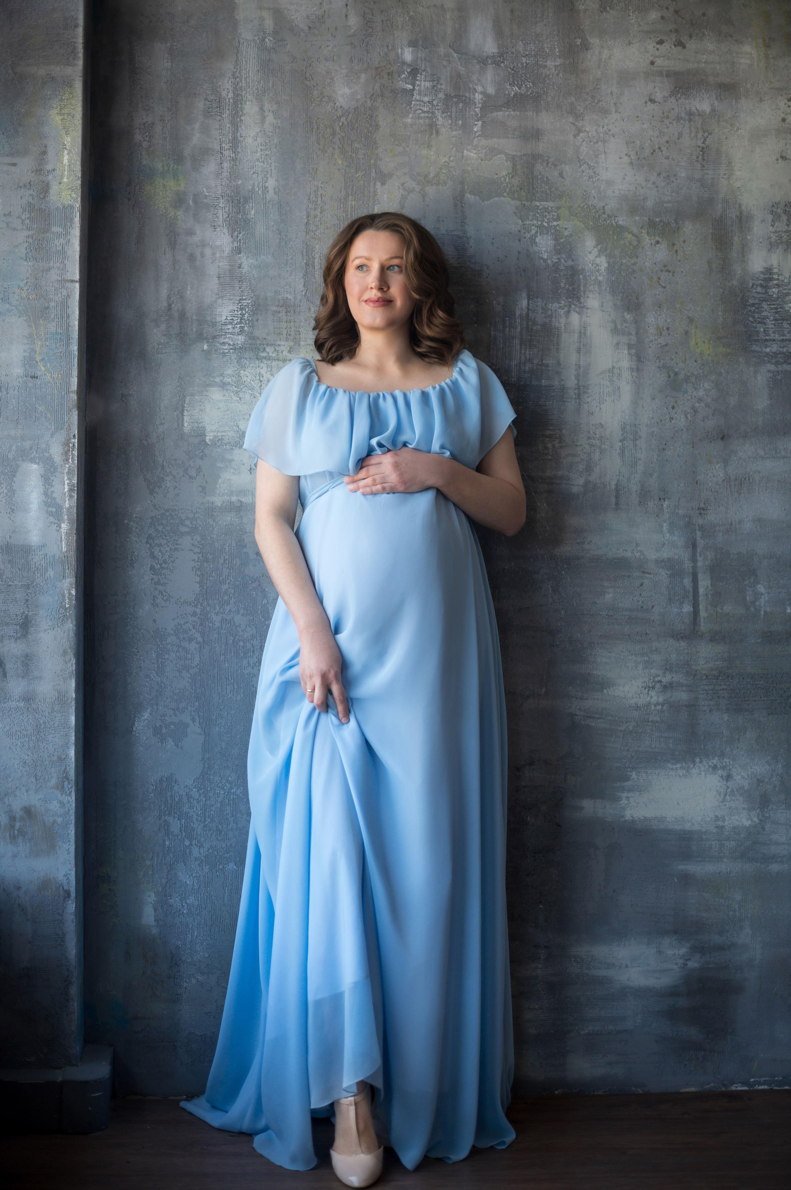 Фотосессия беременной. Семейный и детский фотограф в Минске Надежда Савицкая