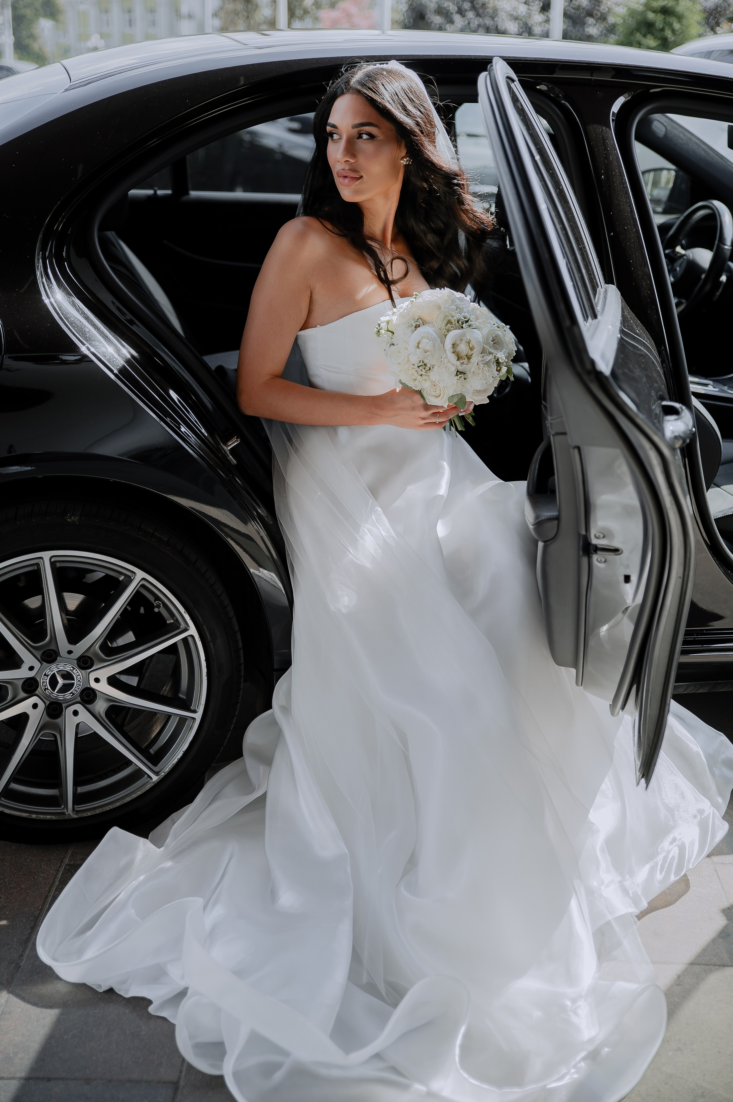 Ольга & Андрей. Свадебный и семейный фотограф Екатерина Шестакова