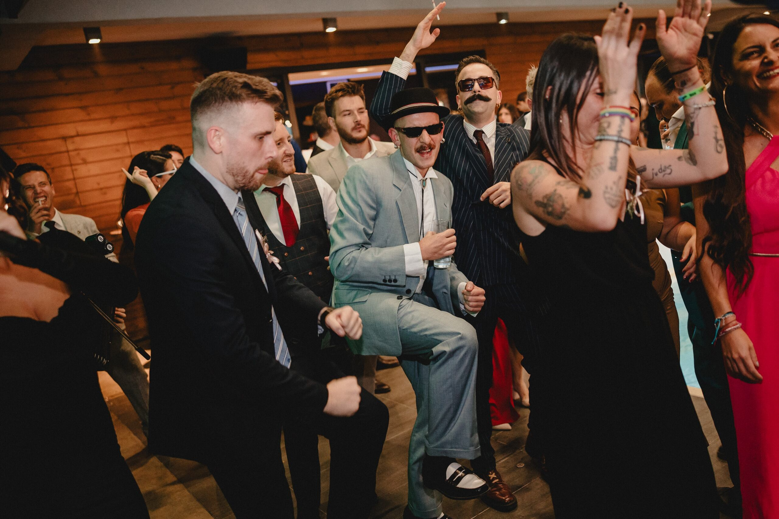 Marina & Paolo. Wedding photographer based in Novi Sad, Marko Milivojevic