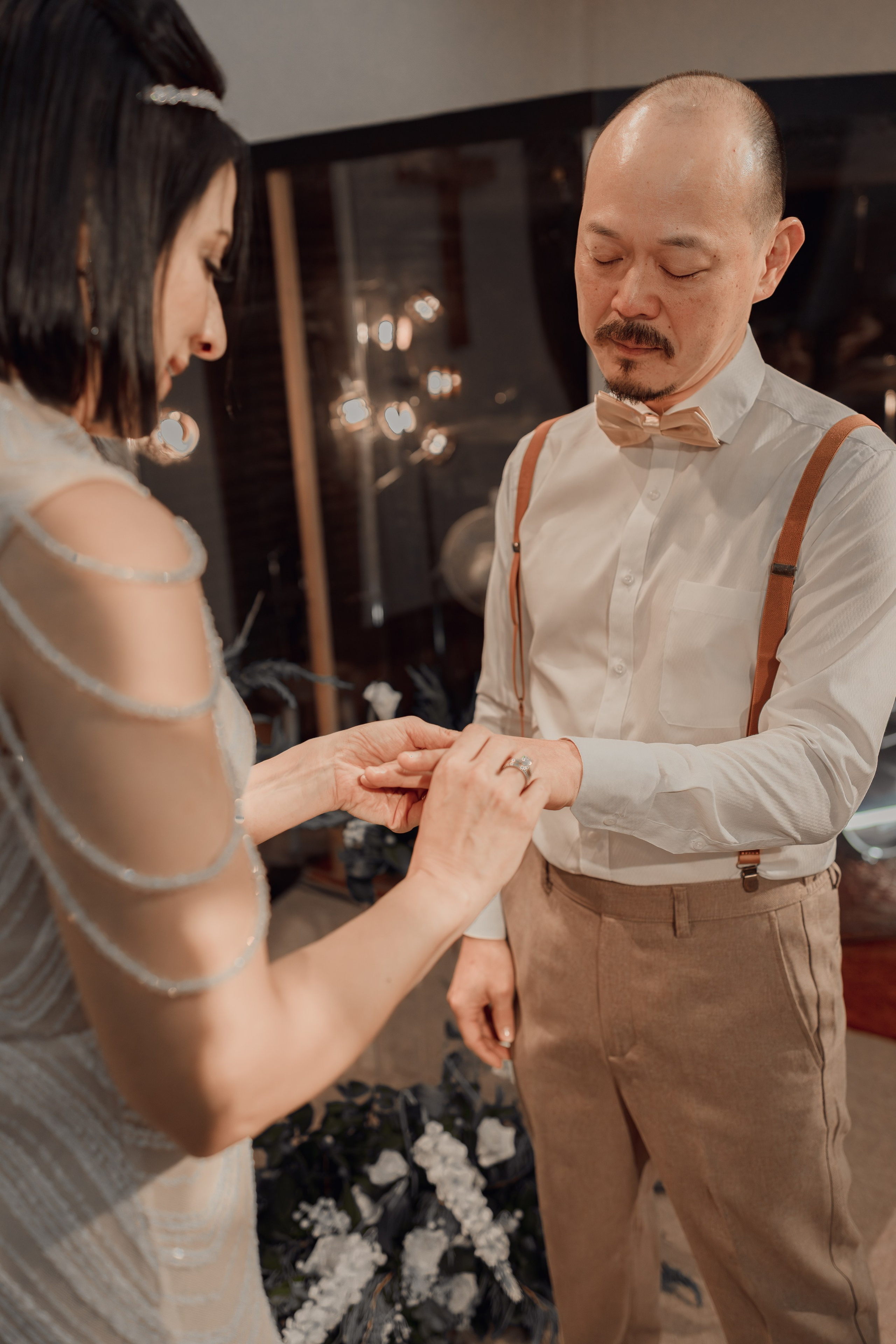 Cerimônia Angelo & Vanessa. Fukuraphotostudio