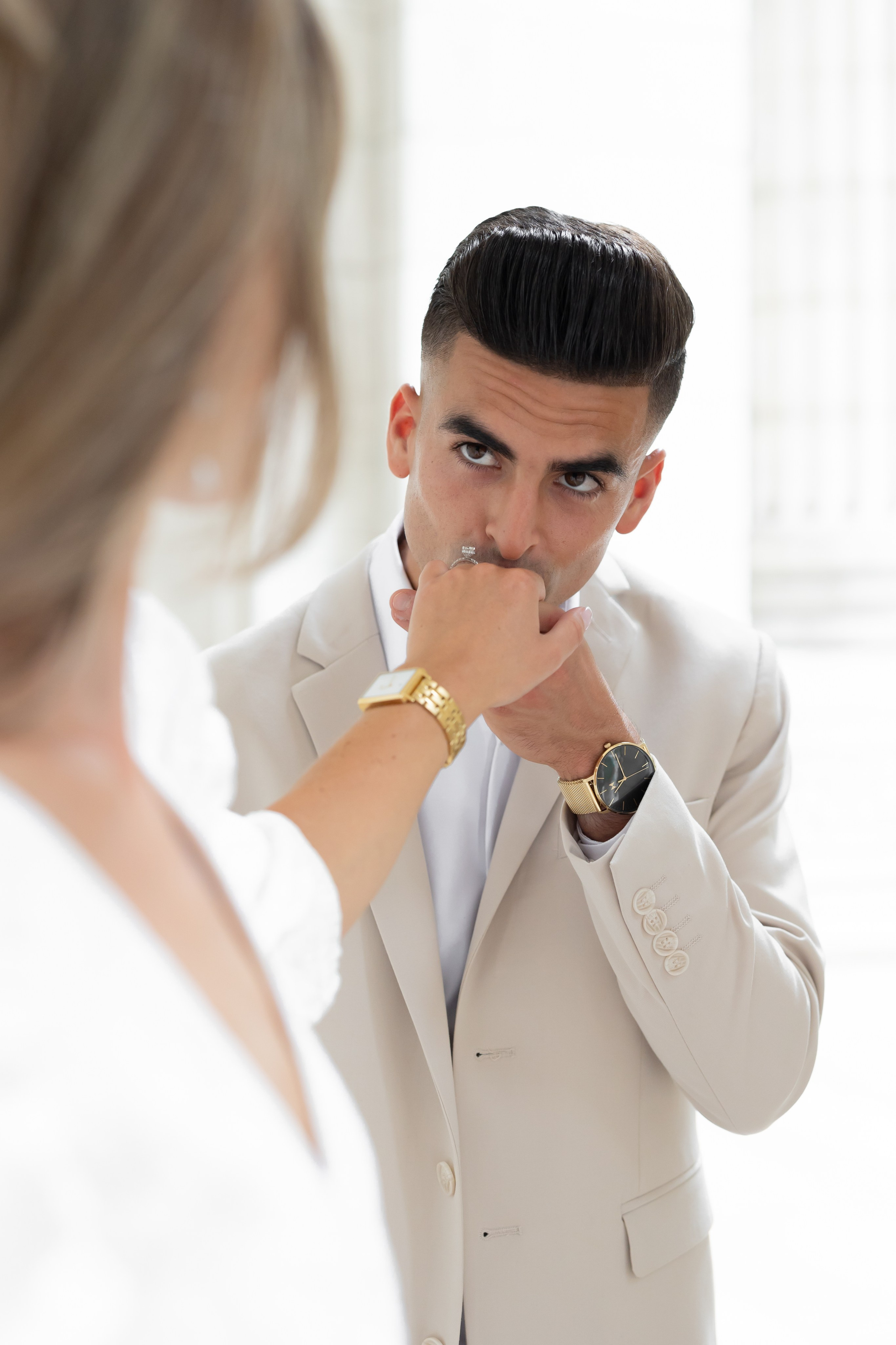 Engagement & Love Story. Wedding Photo & Video