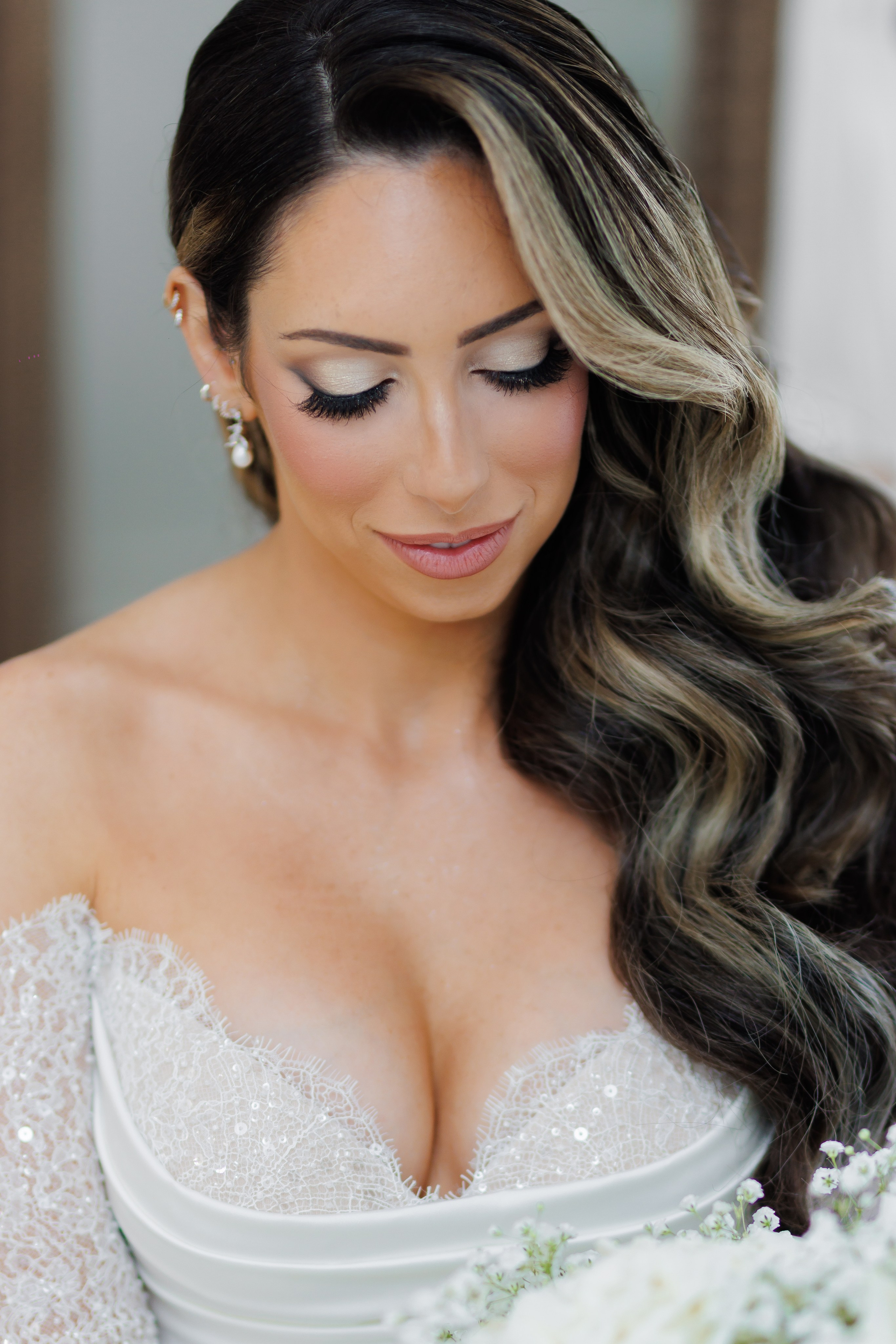 Ashley & Leshye, Falls Creek Farm Equestrian, NY. Wedding Photo & Video