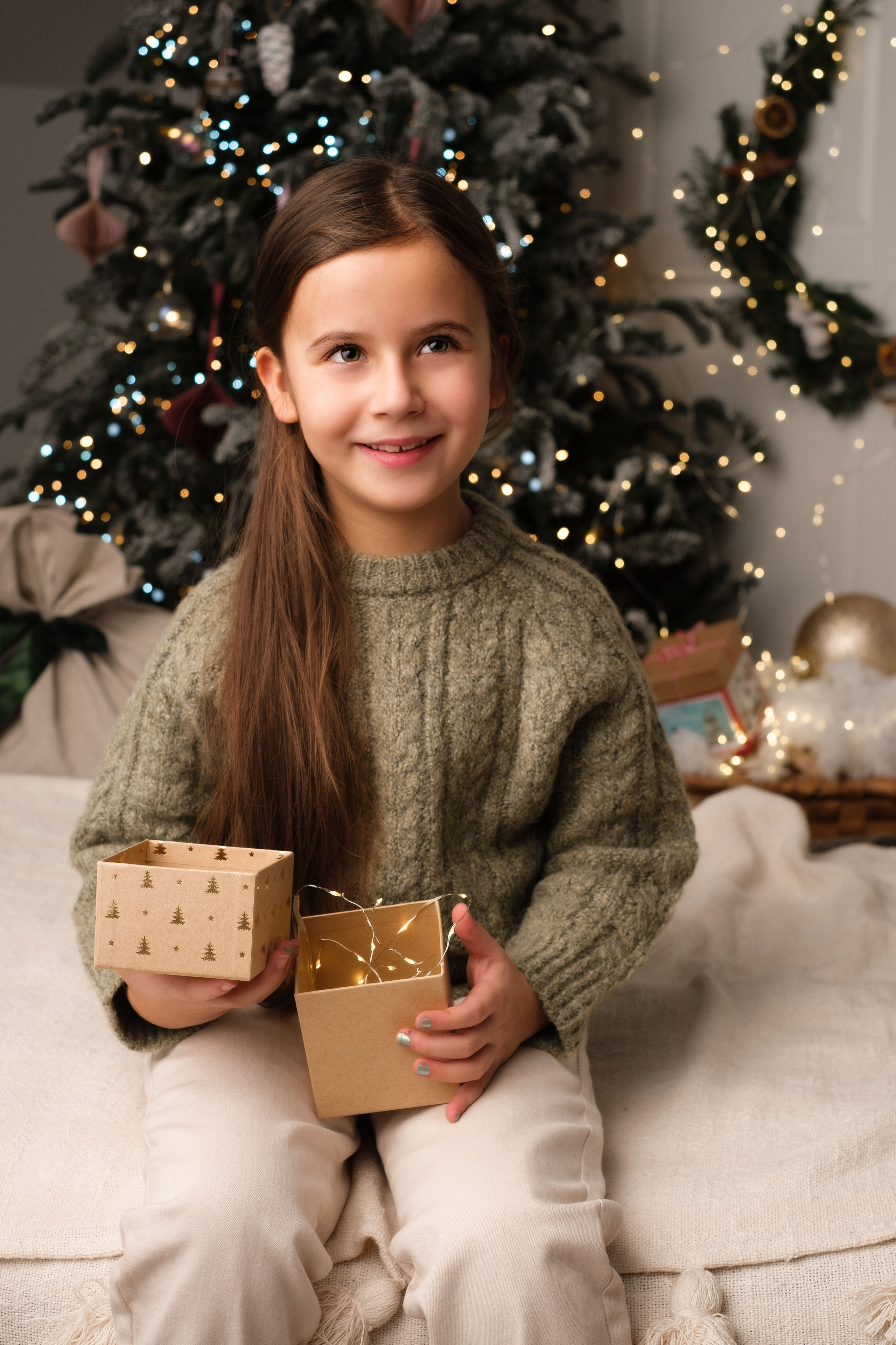 Shooting, Weihnachtsshooting, Christmasshooting , Familienshooting 