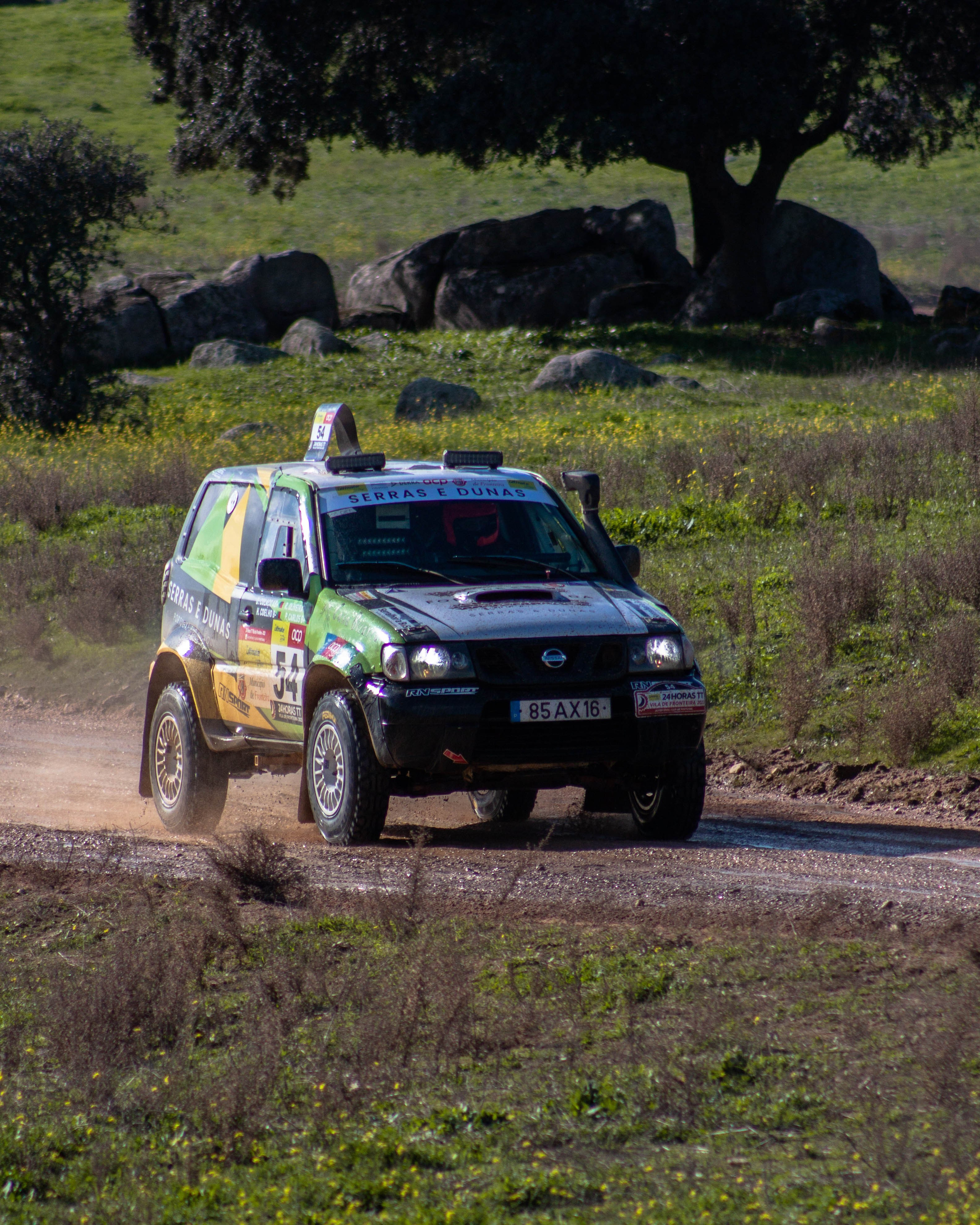 #54 Daniel Colaço / Helena Coelho / Paulo Carlos / Rui Oliviera