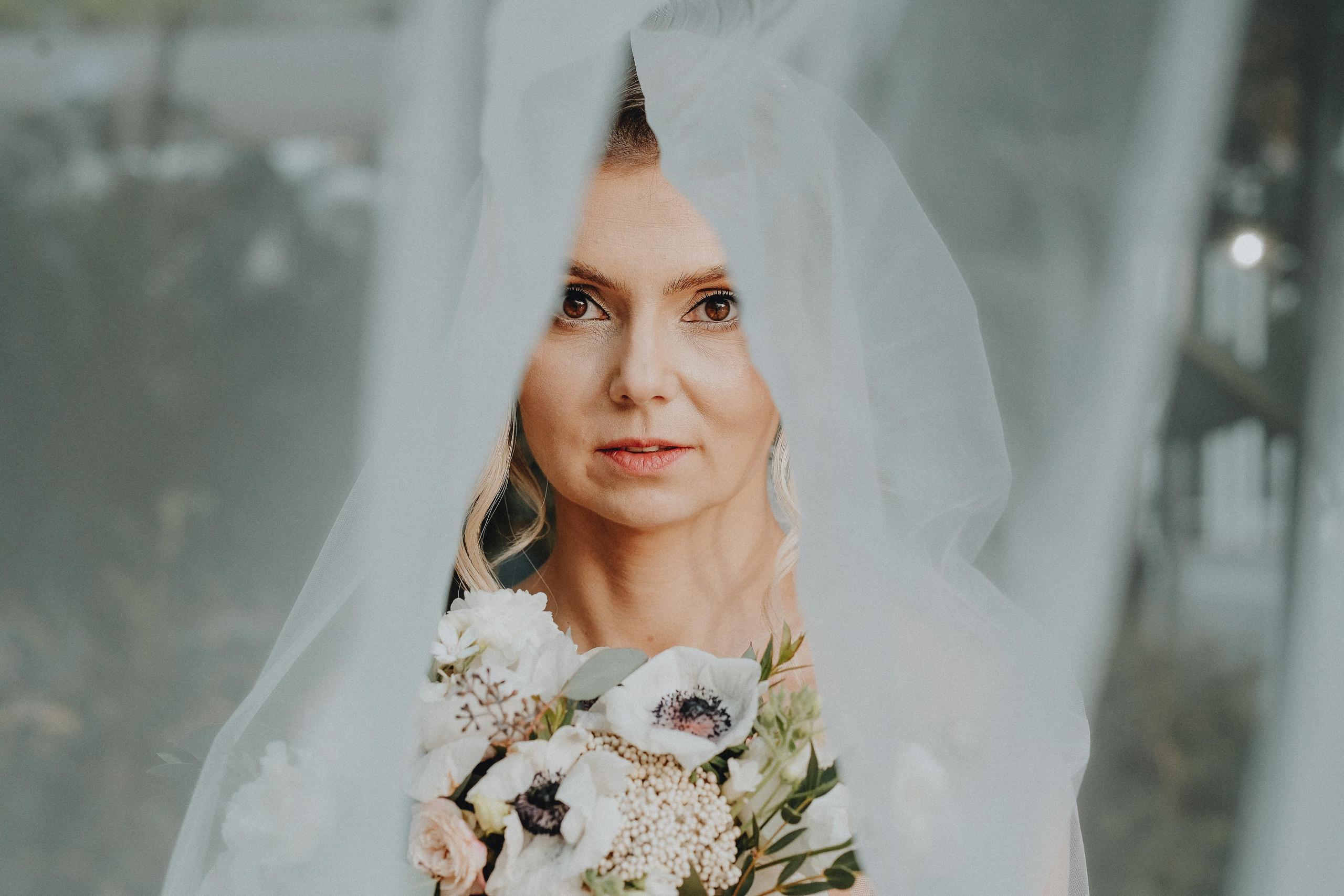 Andreea + Liviu. Hornetart