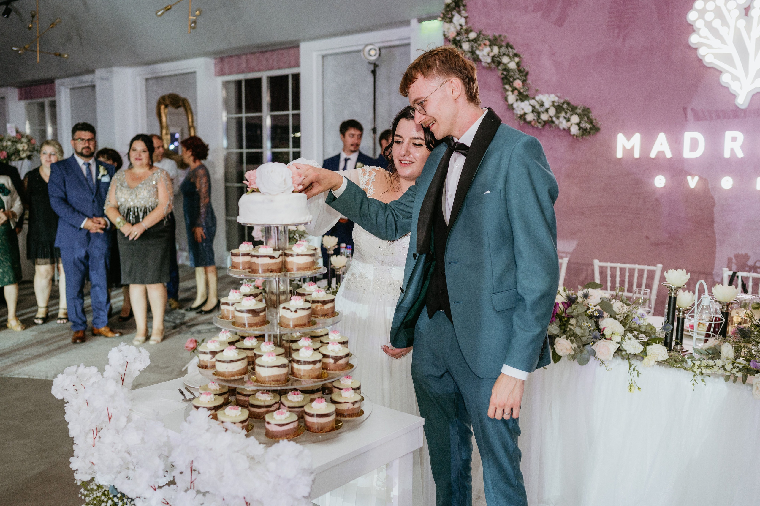 Robert si Ilinca. Valentin Melen - fotograf de nunta 🤍