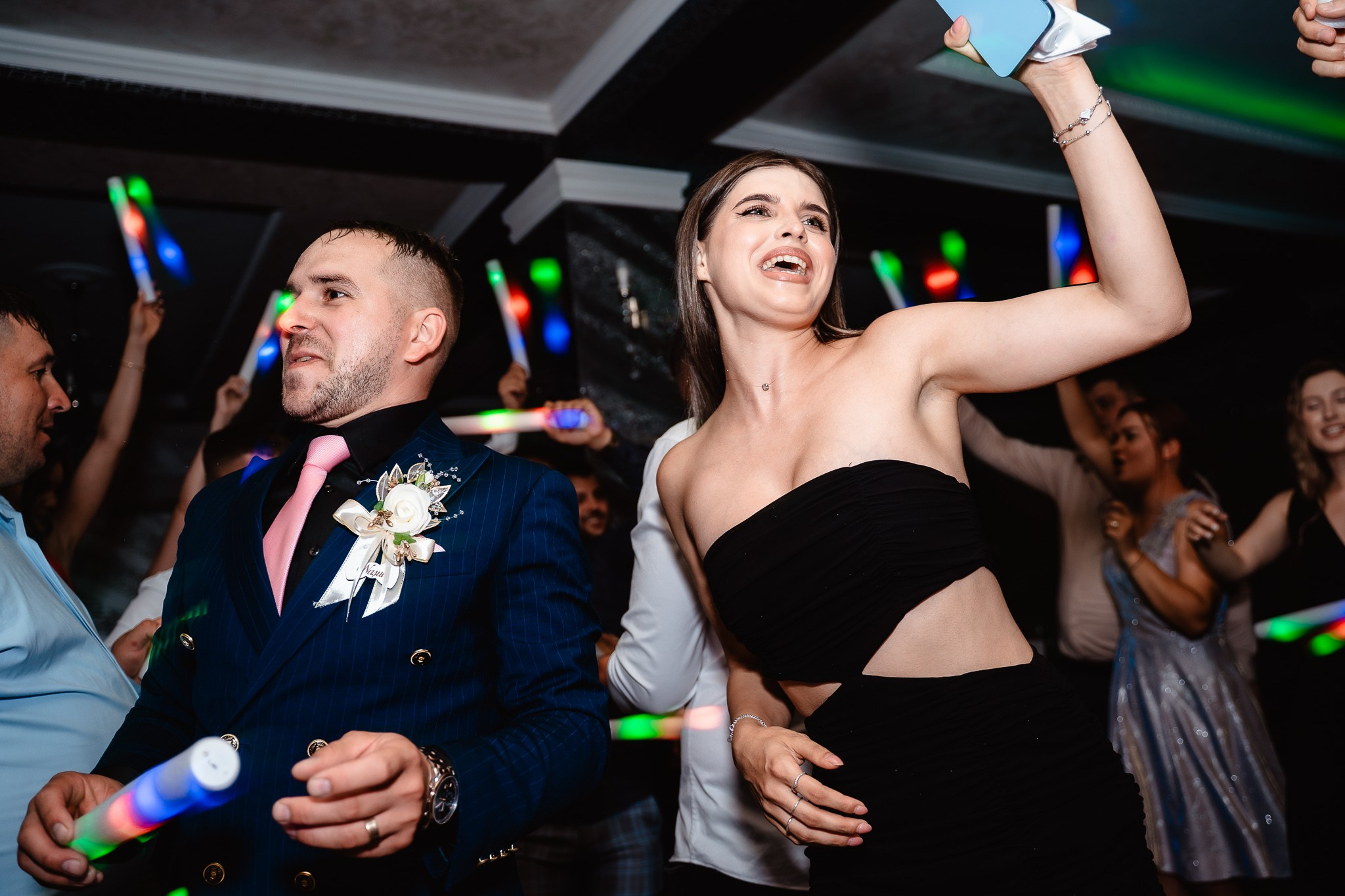 Monica și Mugurel. Mădălina & Florin | Fotograf & Videograf de Nuntă