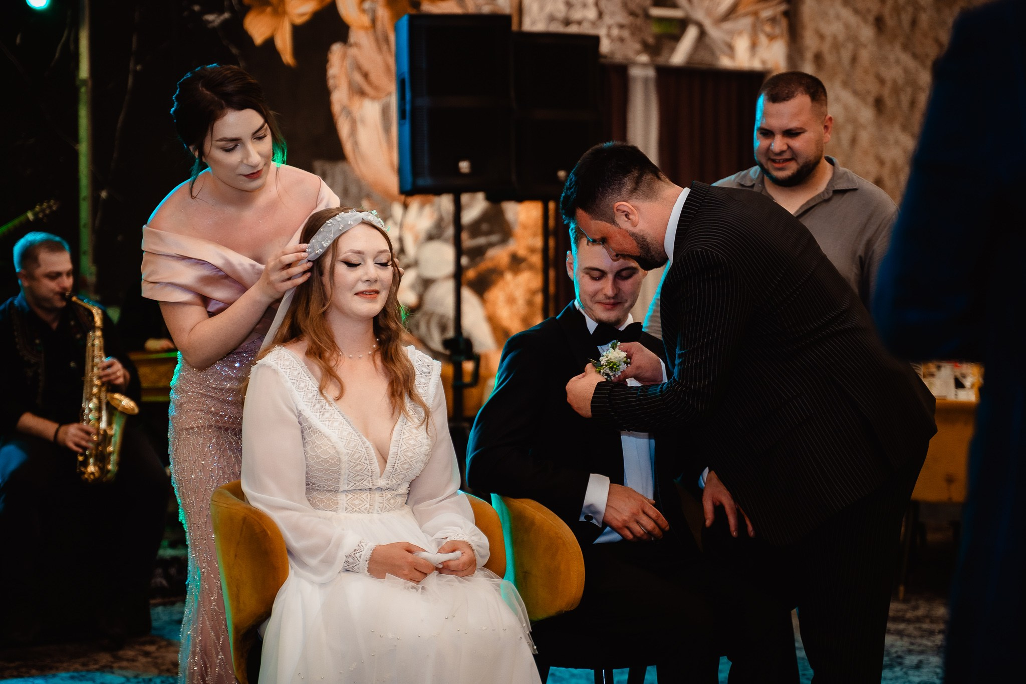 Andra și Eusebiu. Mădălina & Florin | Fotograf & Videograf de Nuntă