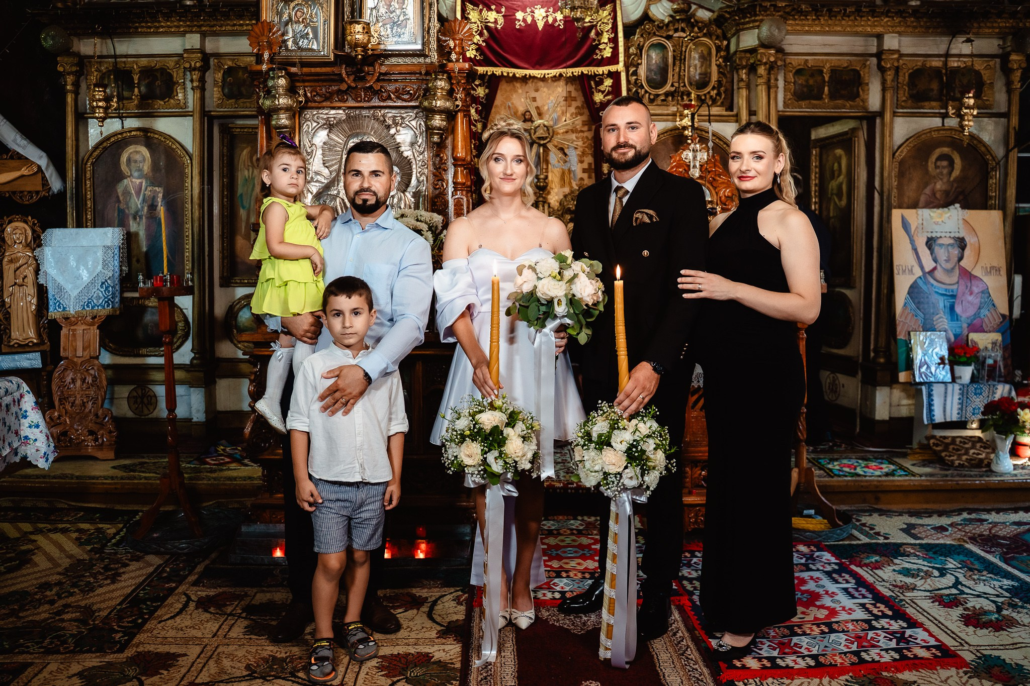 Nunta Ionela și Cosmin. Mădălina & Florin | Fotograf & Videograf de Nuntă