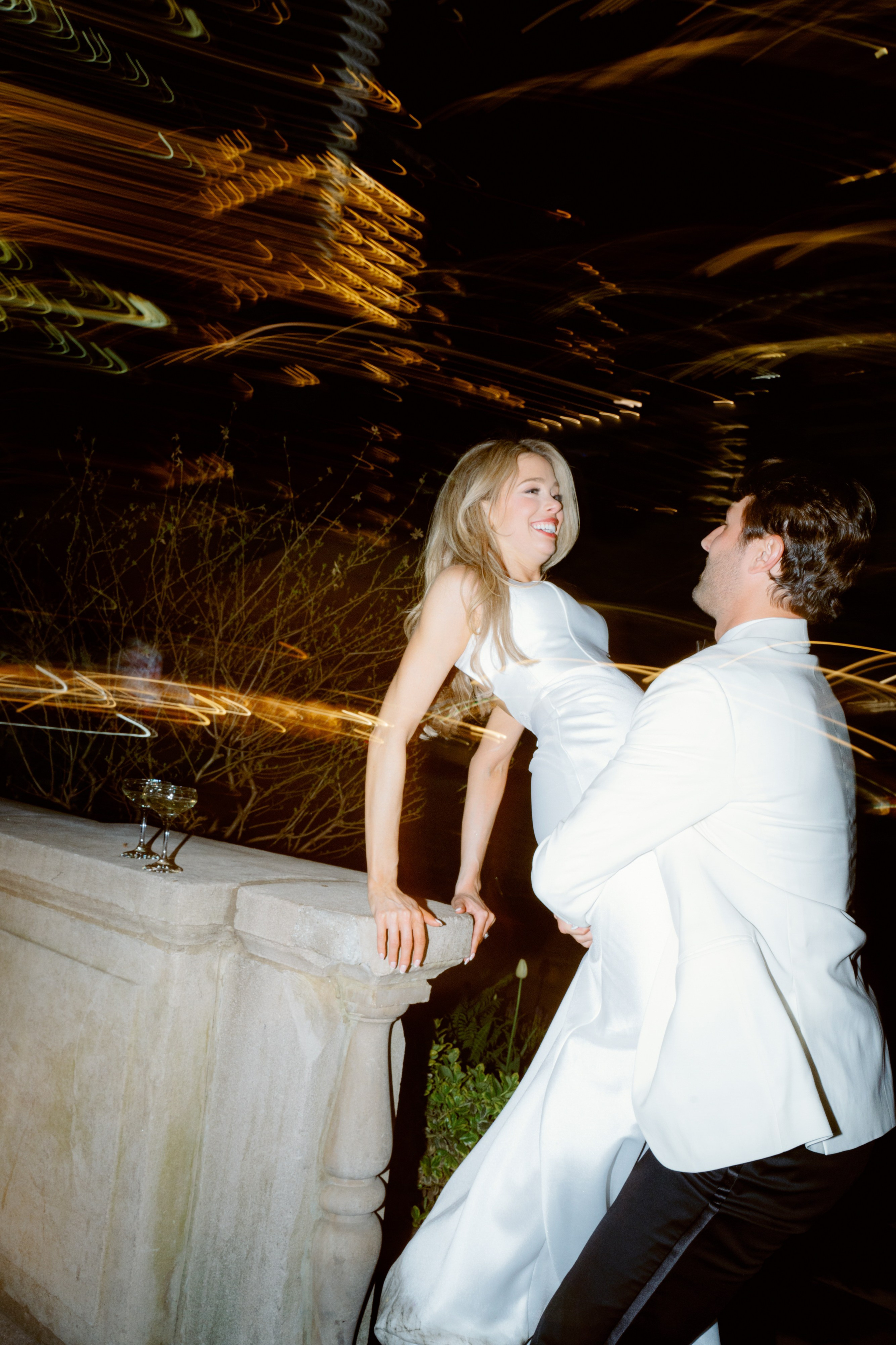 Lana and Shane’s Urban Chic Manhattan Wedding. Wedding photographer and videographer New York | New Jersey