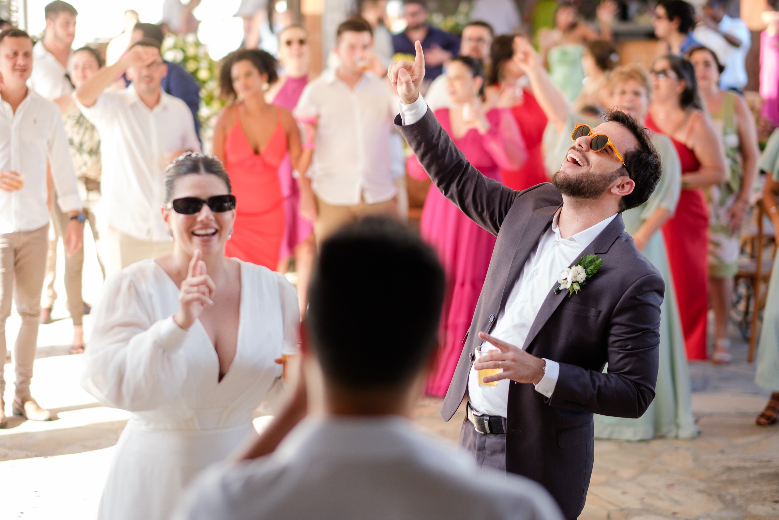 Fotografo de casamento