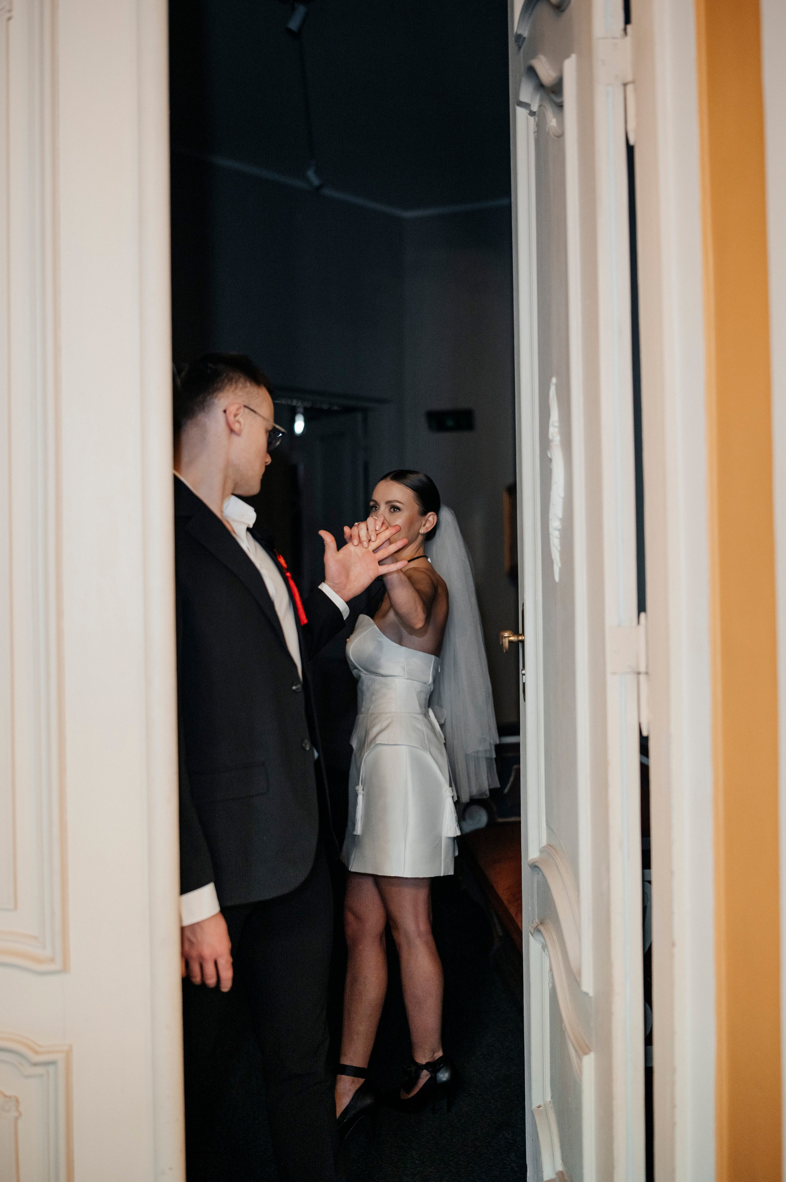 A Story in the Theatre. Fotograaf Tallinnas | Anna Borunova | Pulmafotograaf ja Perepildid