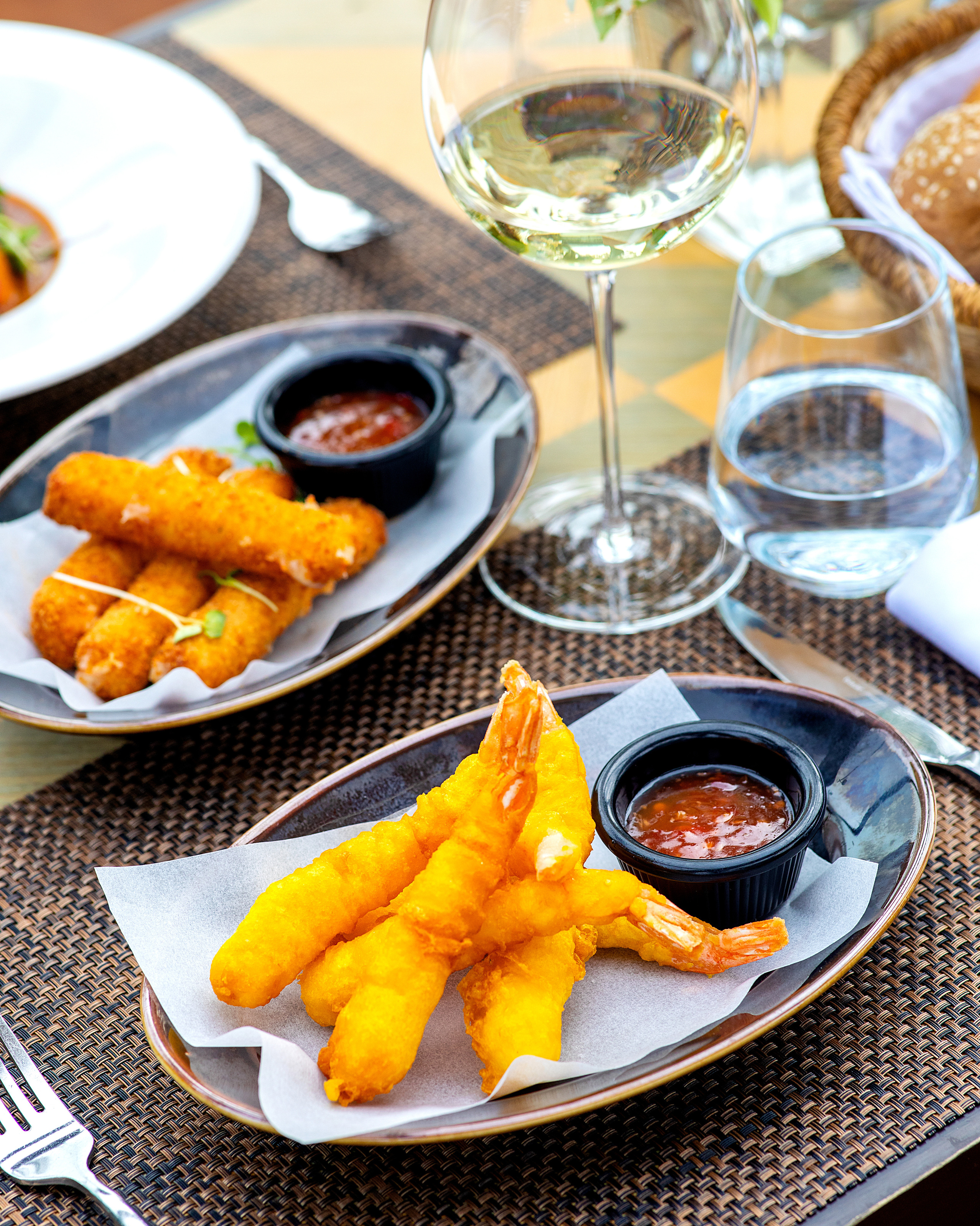 Madrid Restobar. Fotograf Baku