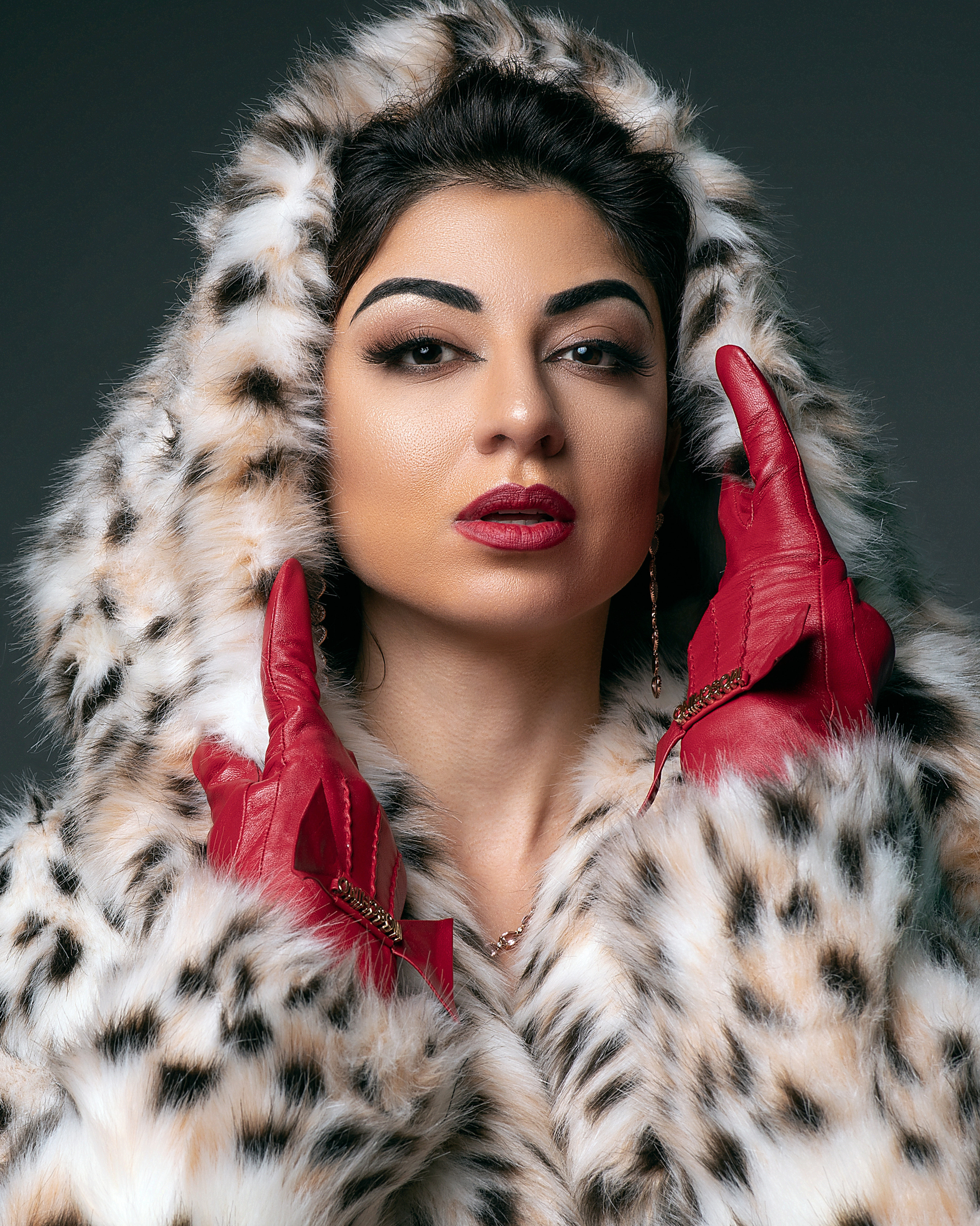 Studio. Baku Photographer