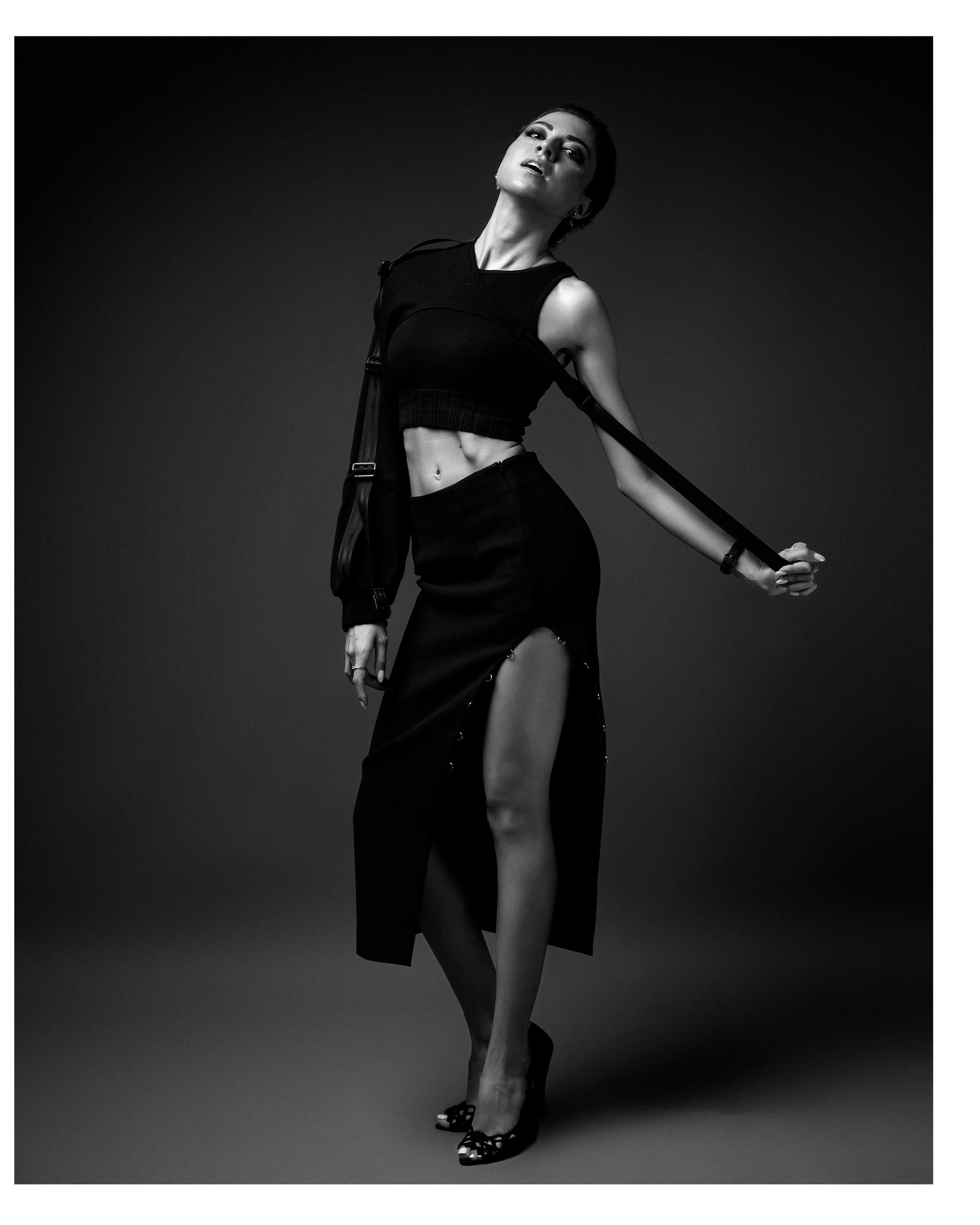 Studio. Baku Photographer