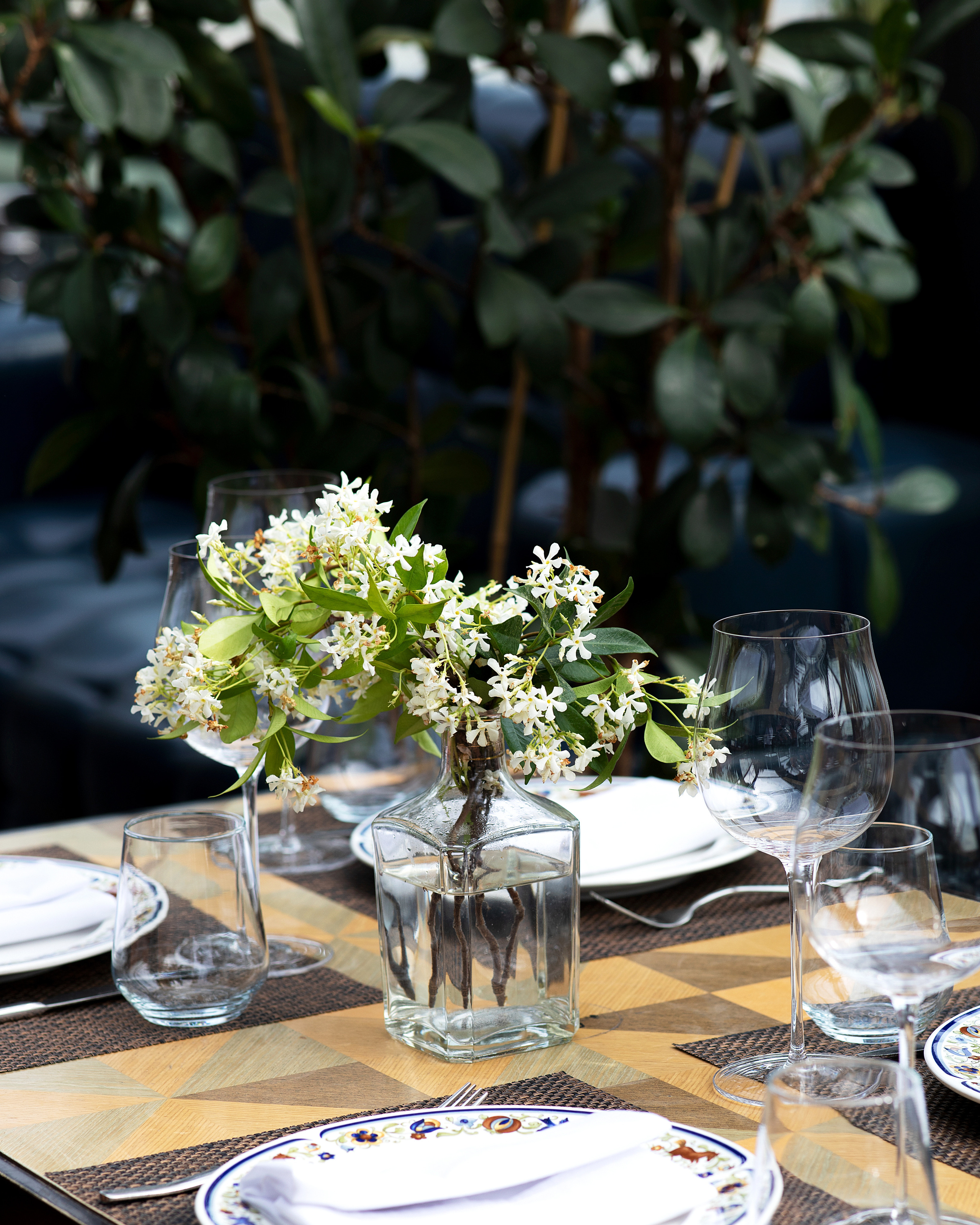 Madrid Restobar. Fotograf Baku