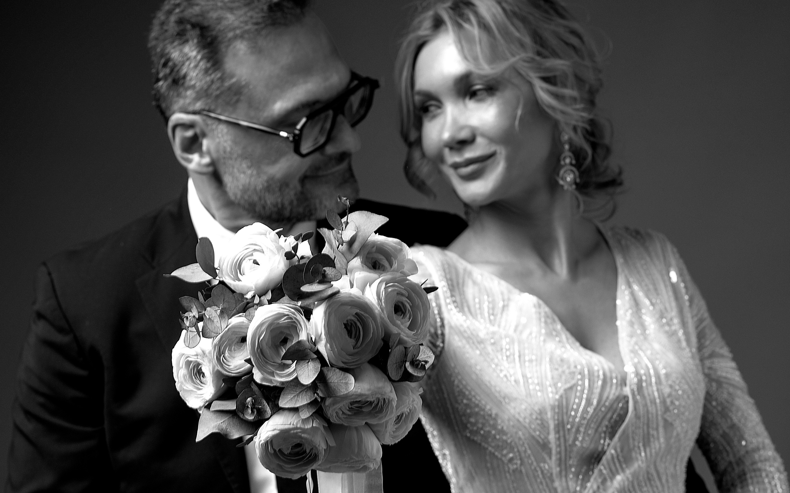 Nina ♡ Pavel. Фотограф Баку Тбилиси