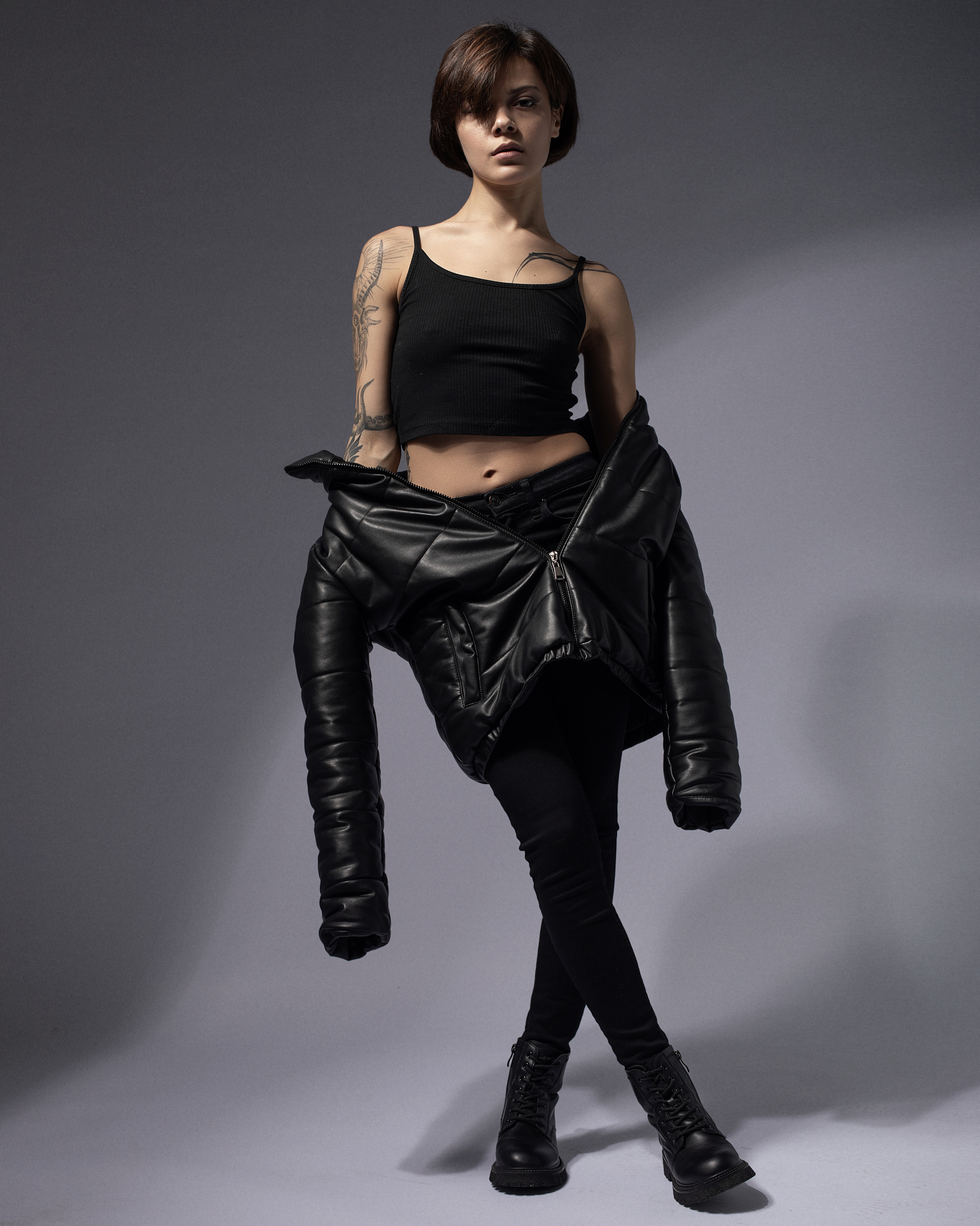 Deep Fashion. Baku Photographer