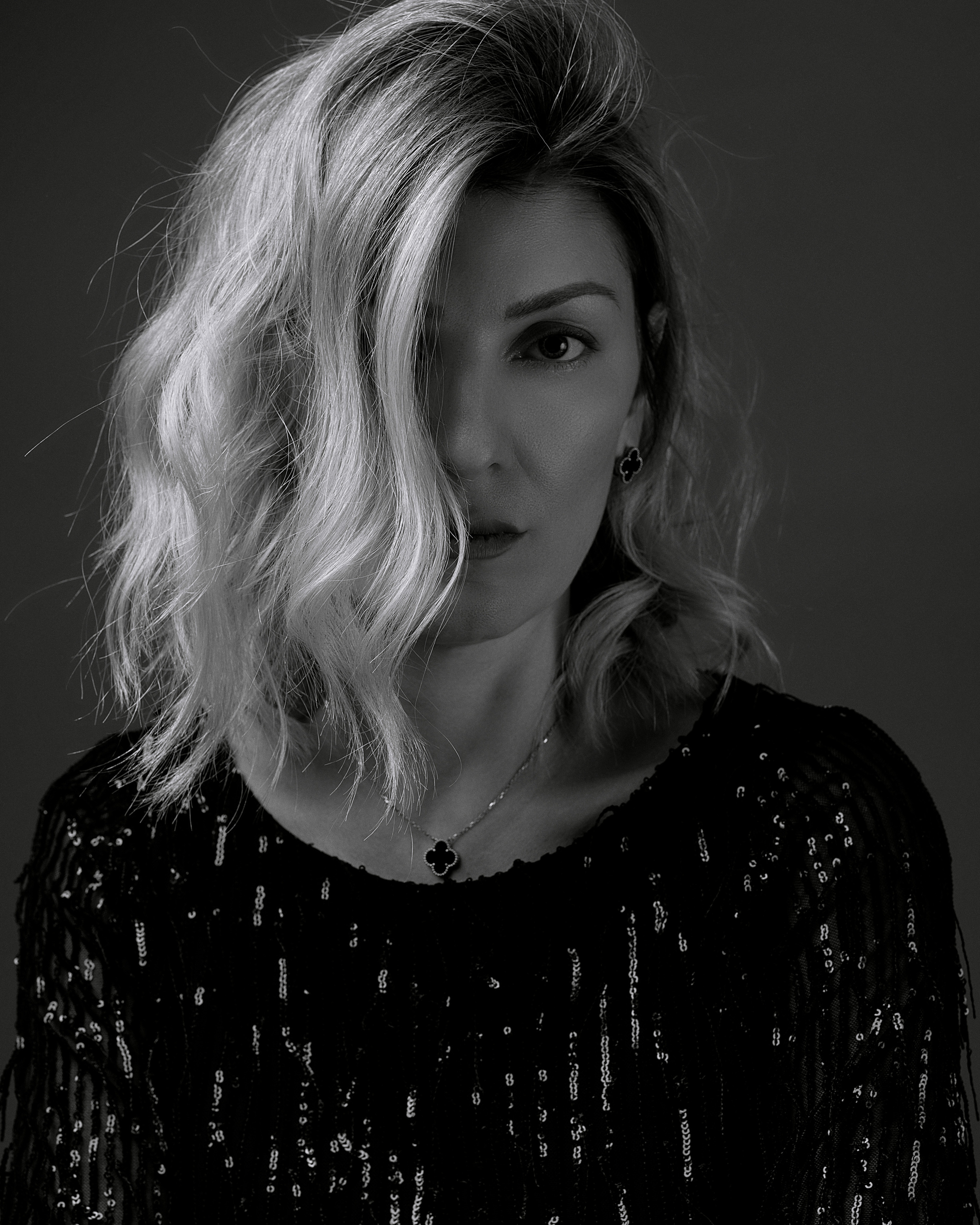 Studio. Baku Photographer