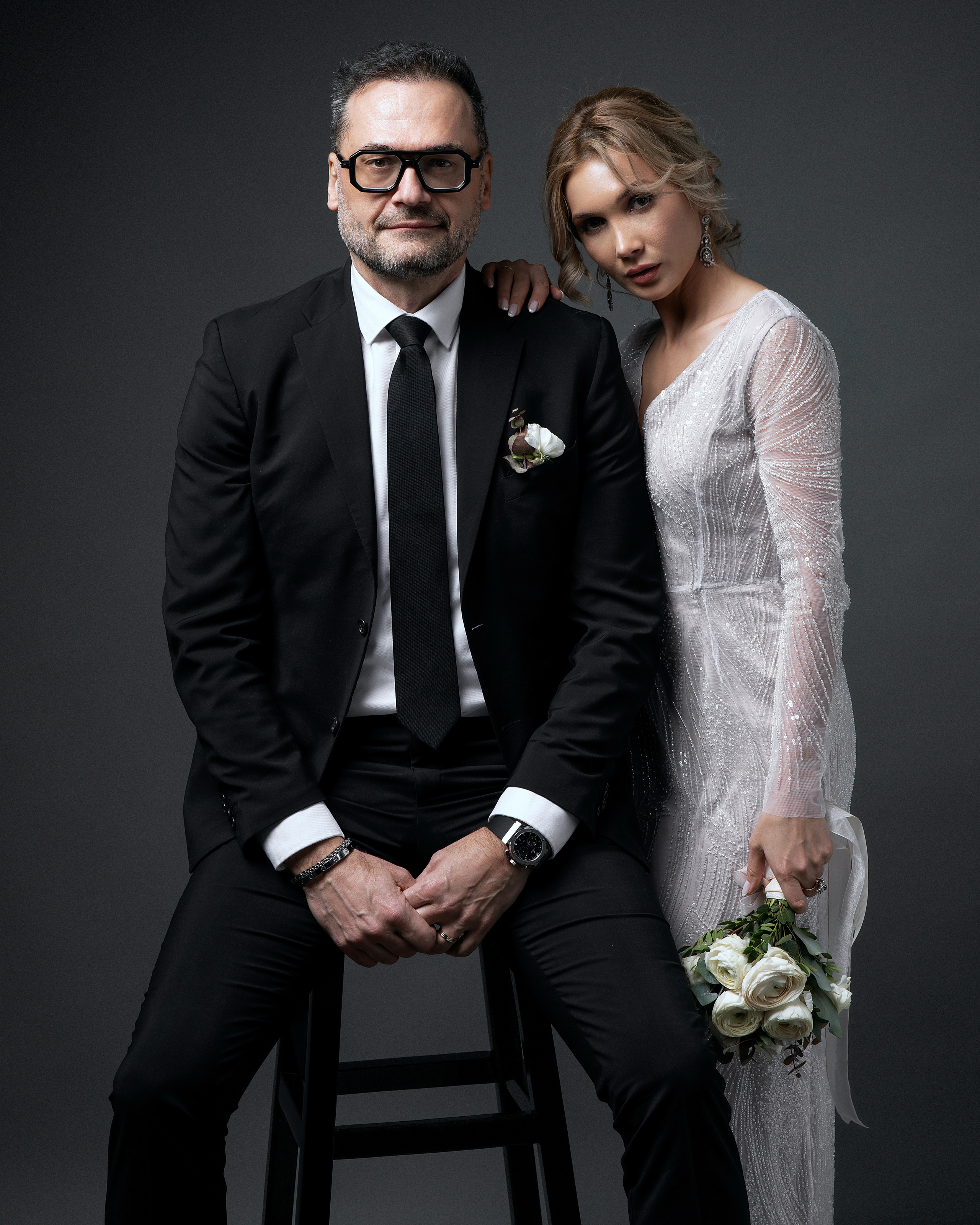 Nina ♡ Pavel. Фотограф Баку Тбилиси