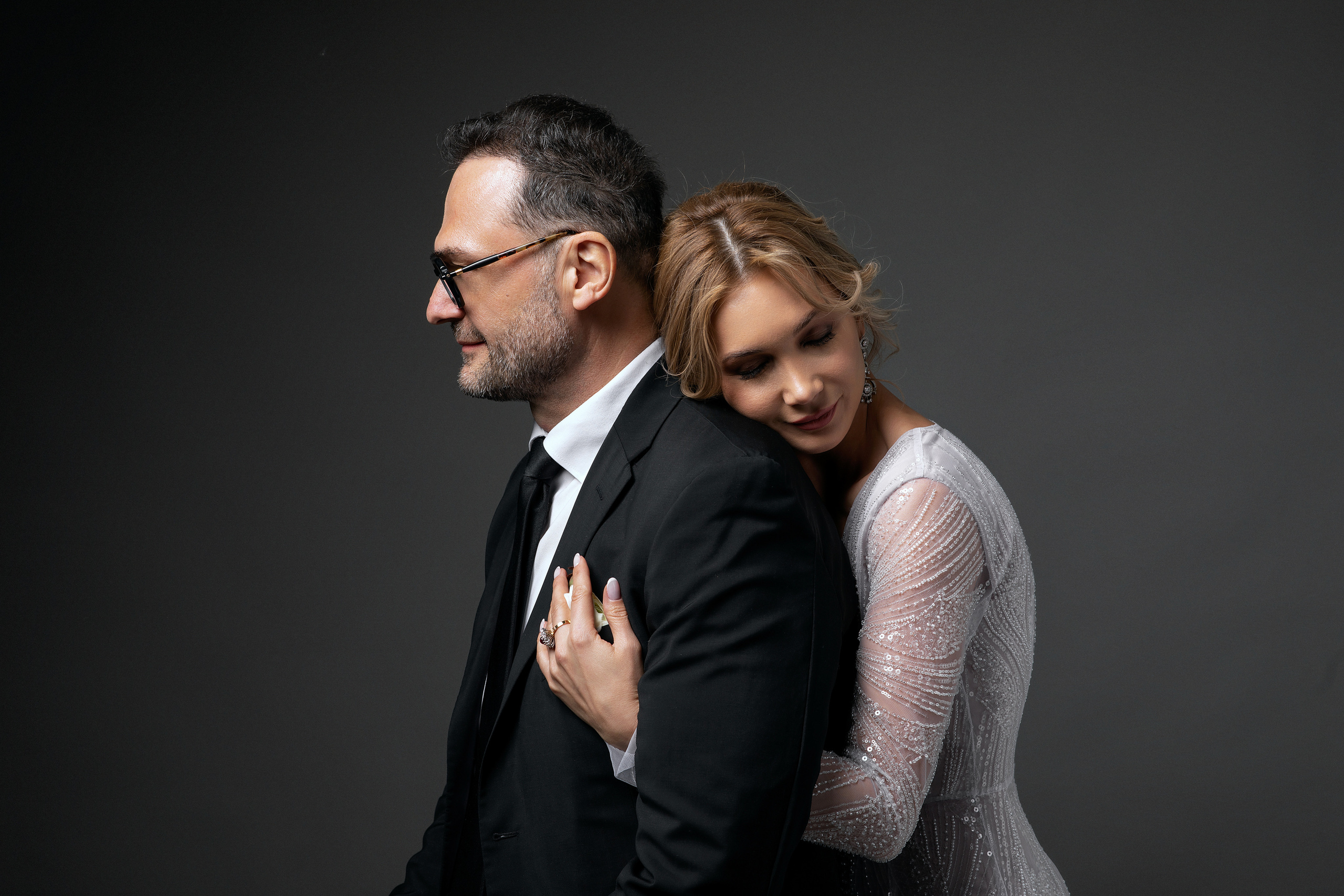 Nina ♡ Pavel. Фотограф Баку Тбилиси