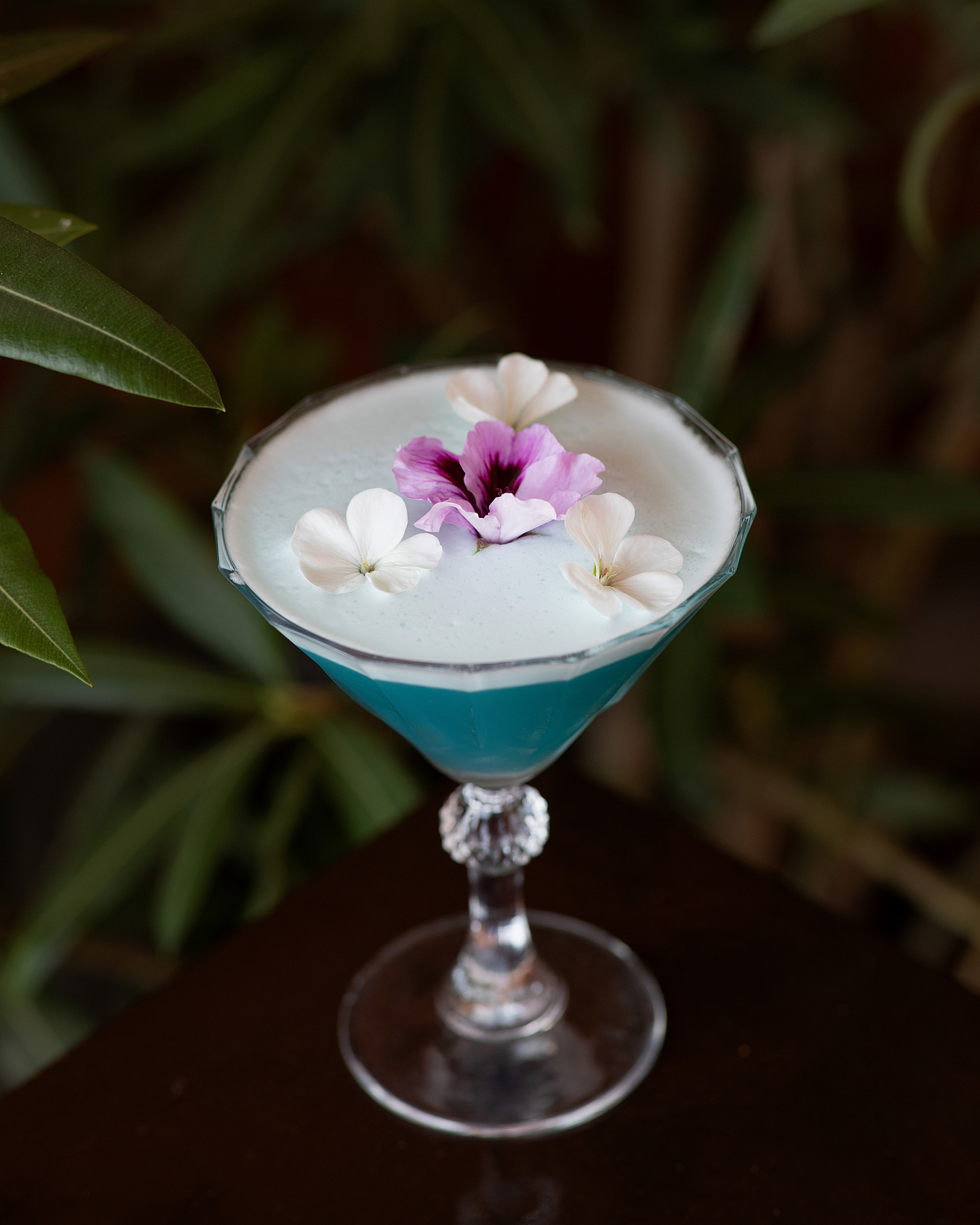 Pacifico lounge & dining. Fotograf Baku