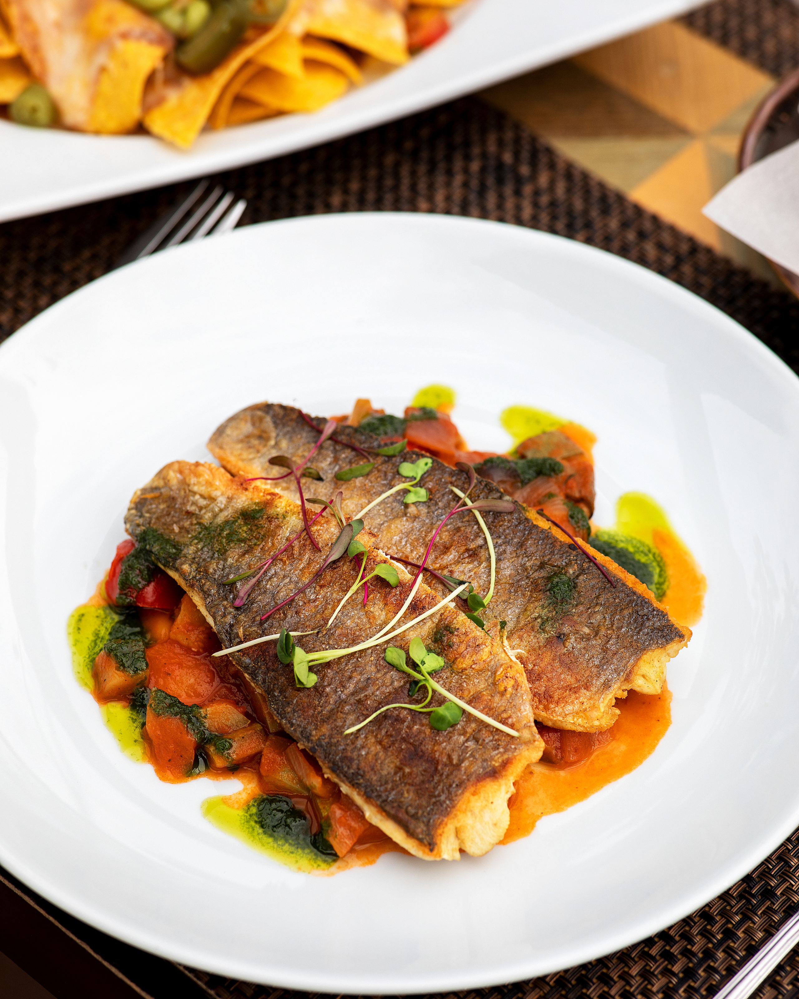 Madrid Restobar. Fotograf Baku