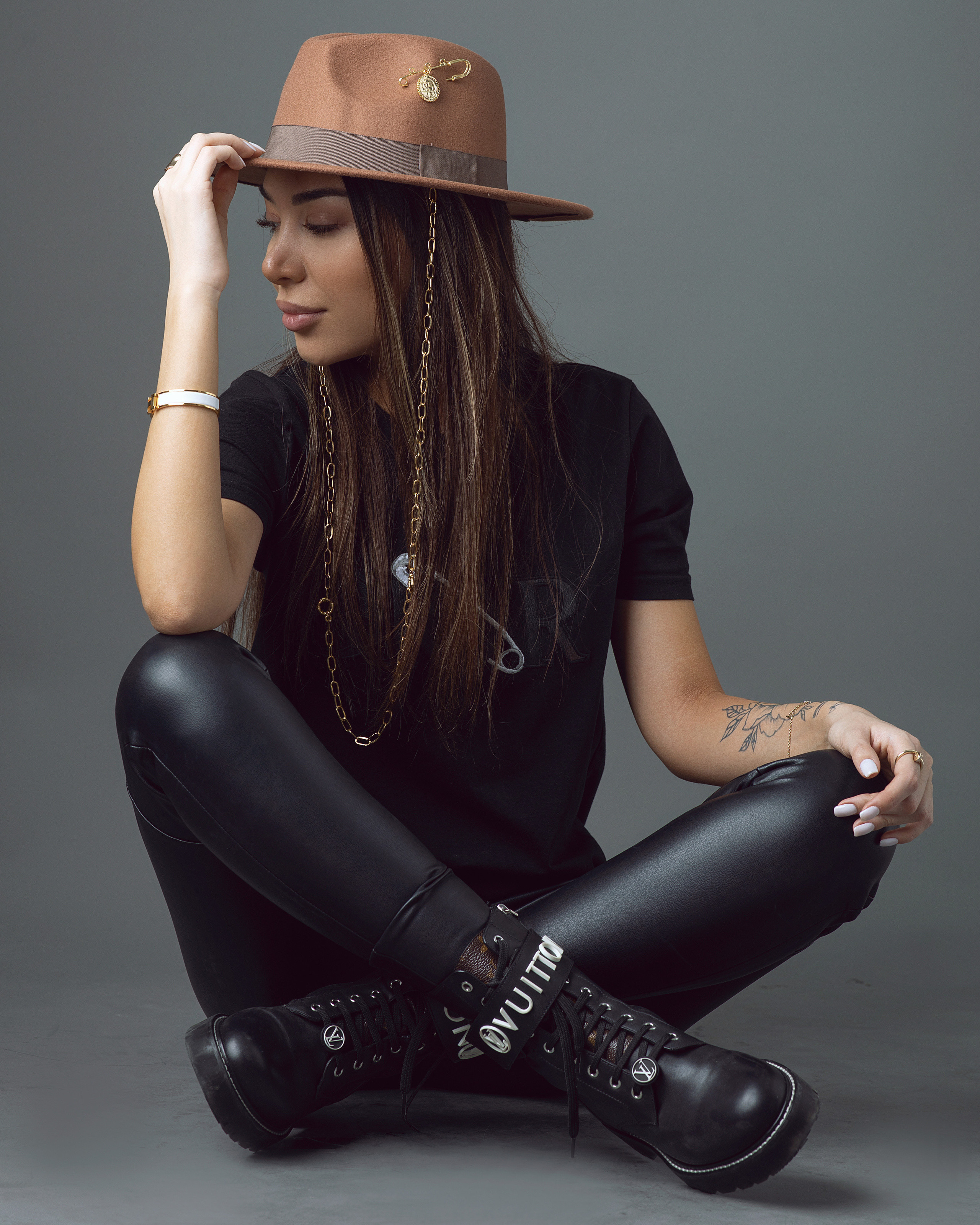 Studio. Baku Photographer