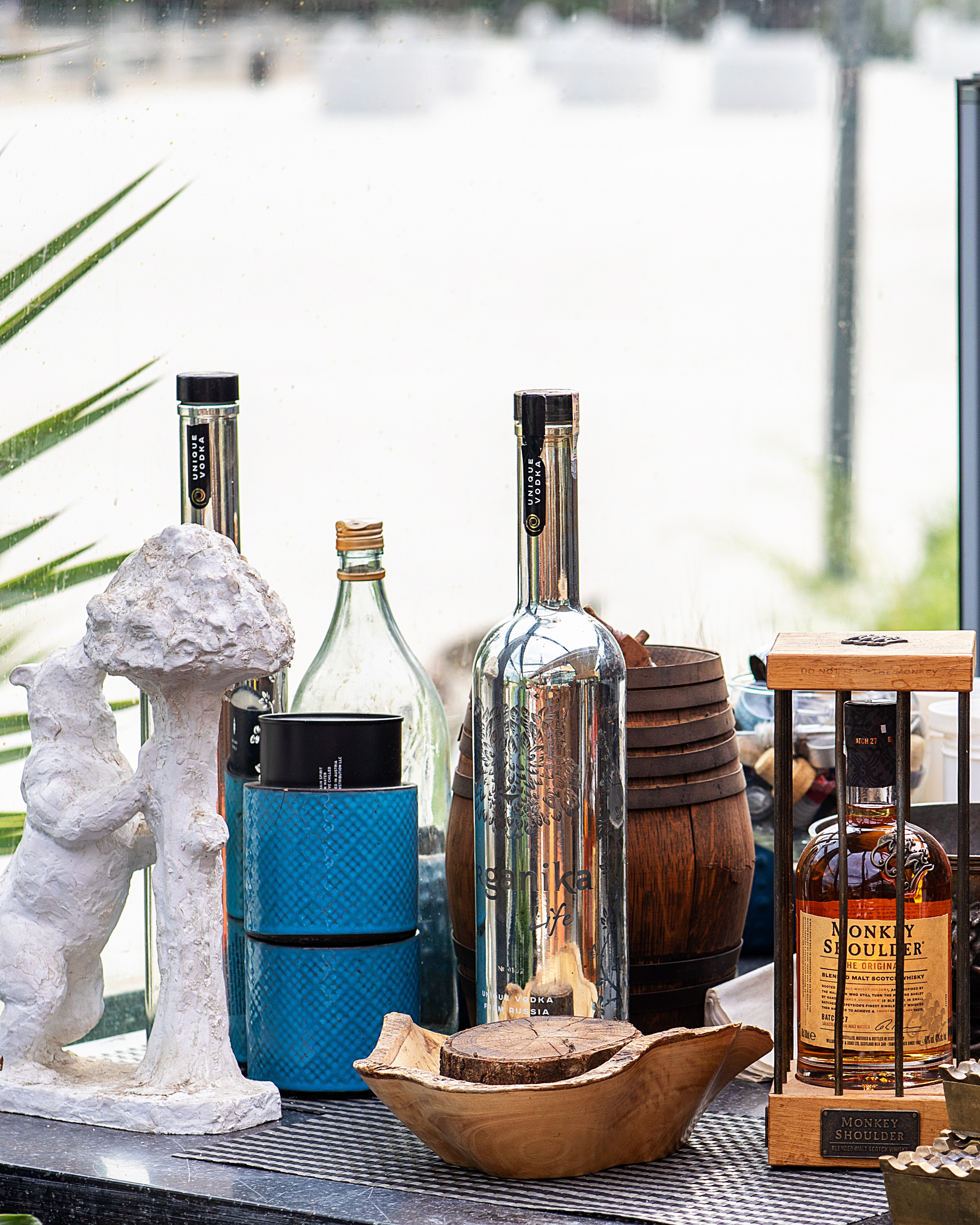 Madrid Restobar. Fotograf Baku