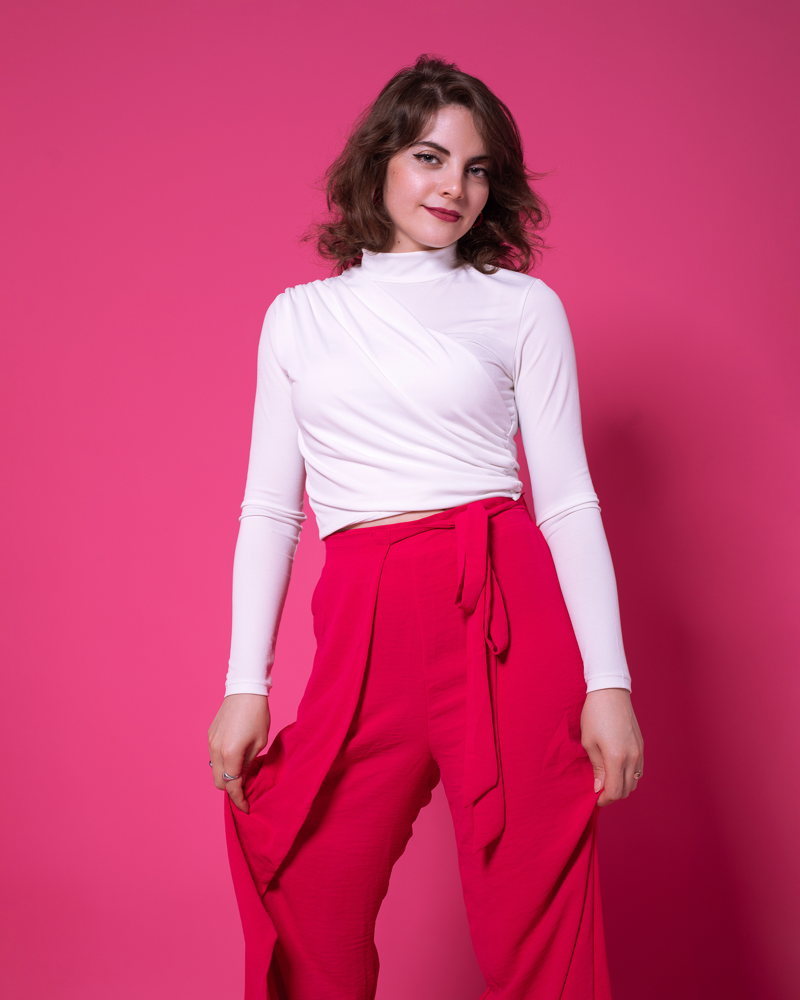 Studio. Baku Photographer