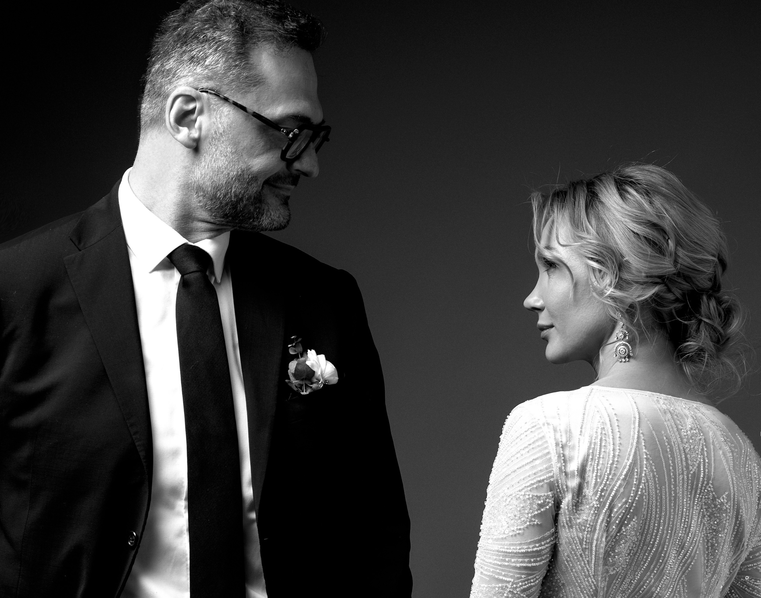 Nina ♡ Pavel. Фотограф Баку Тбилиси