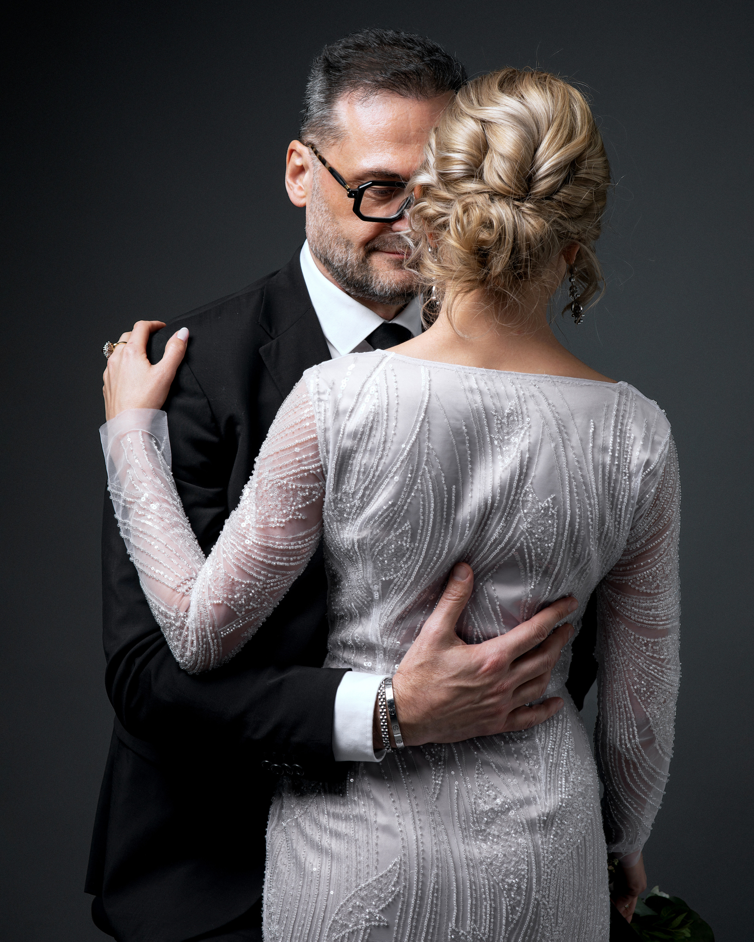 Nina ♡ Pavel. Фотограф Баку Тбилиси