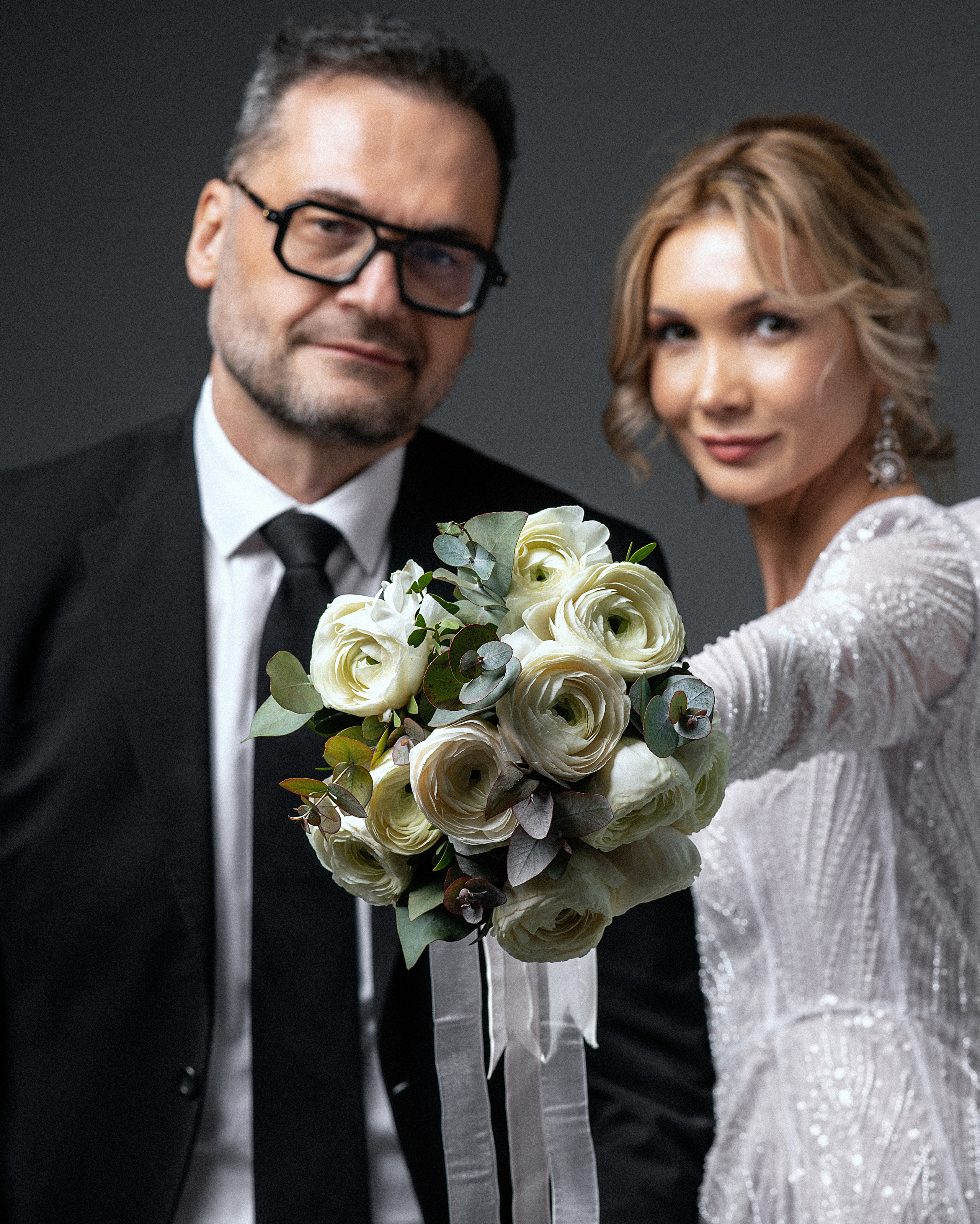 Nina ♡ Pavel. Фотограф Баку Тбилиси