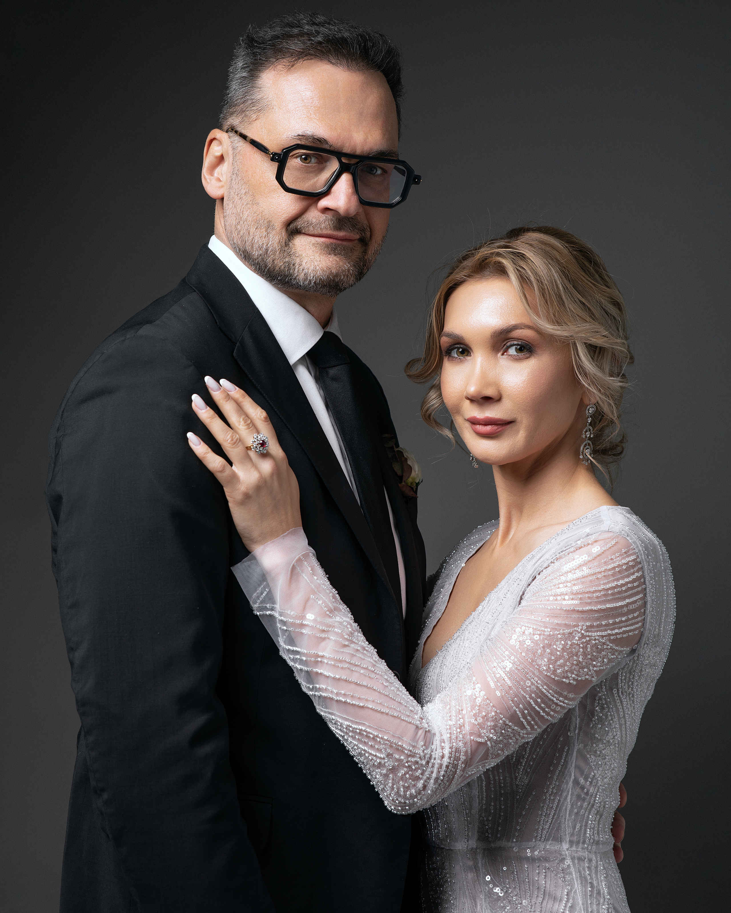 Nina ♡ Pavel. Фотограф Баку Тбилиси