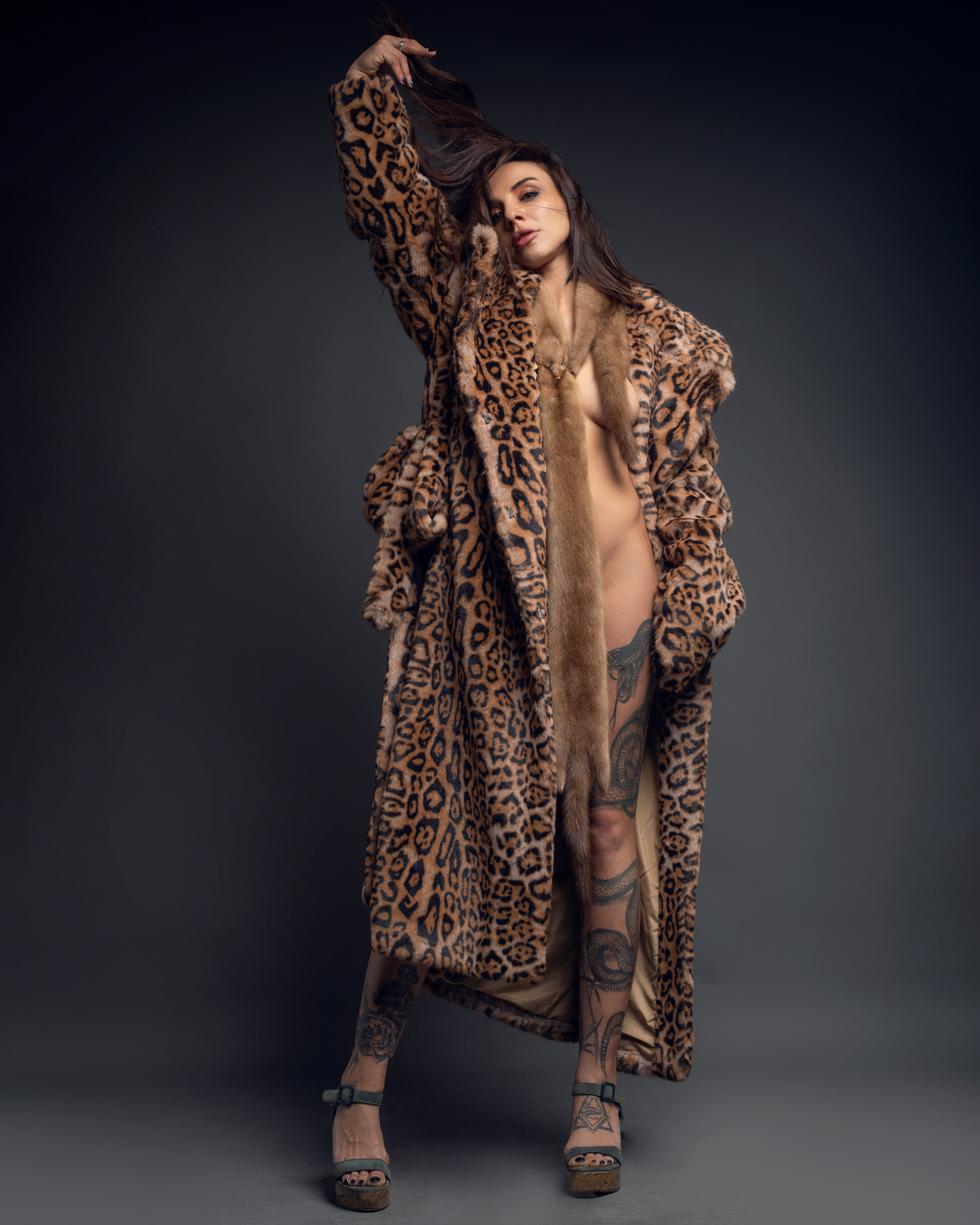 Studio. Baku Photographer