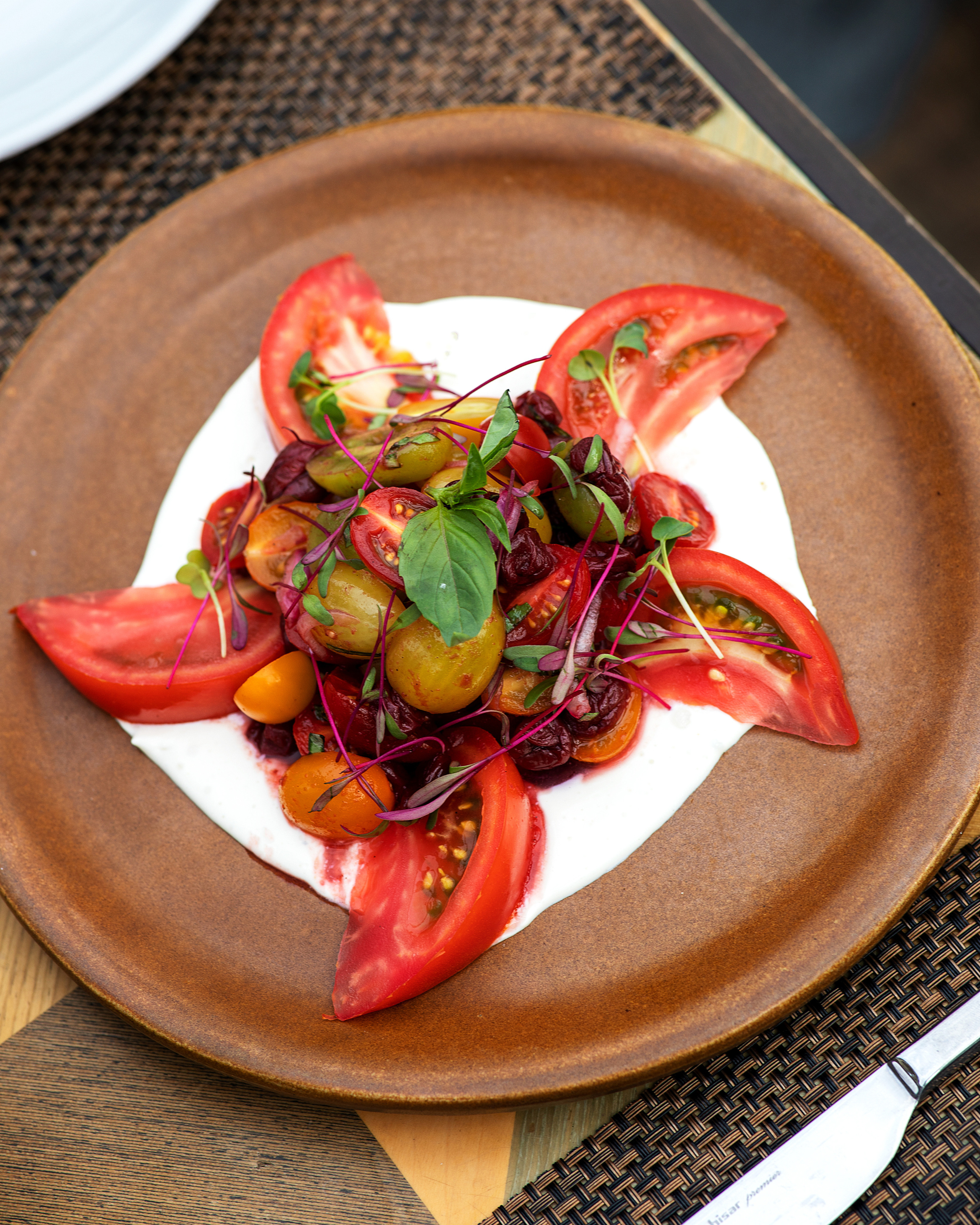 Madrid Restobar. Fotograf Baku