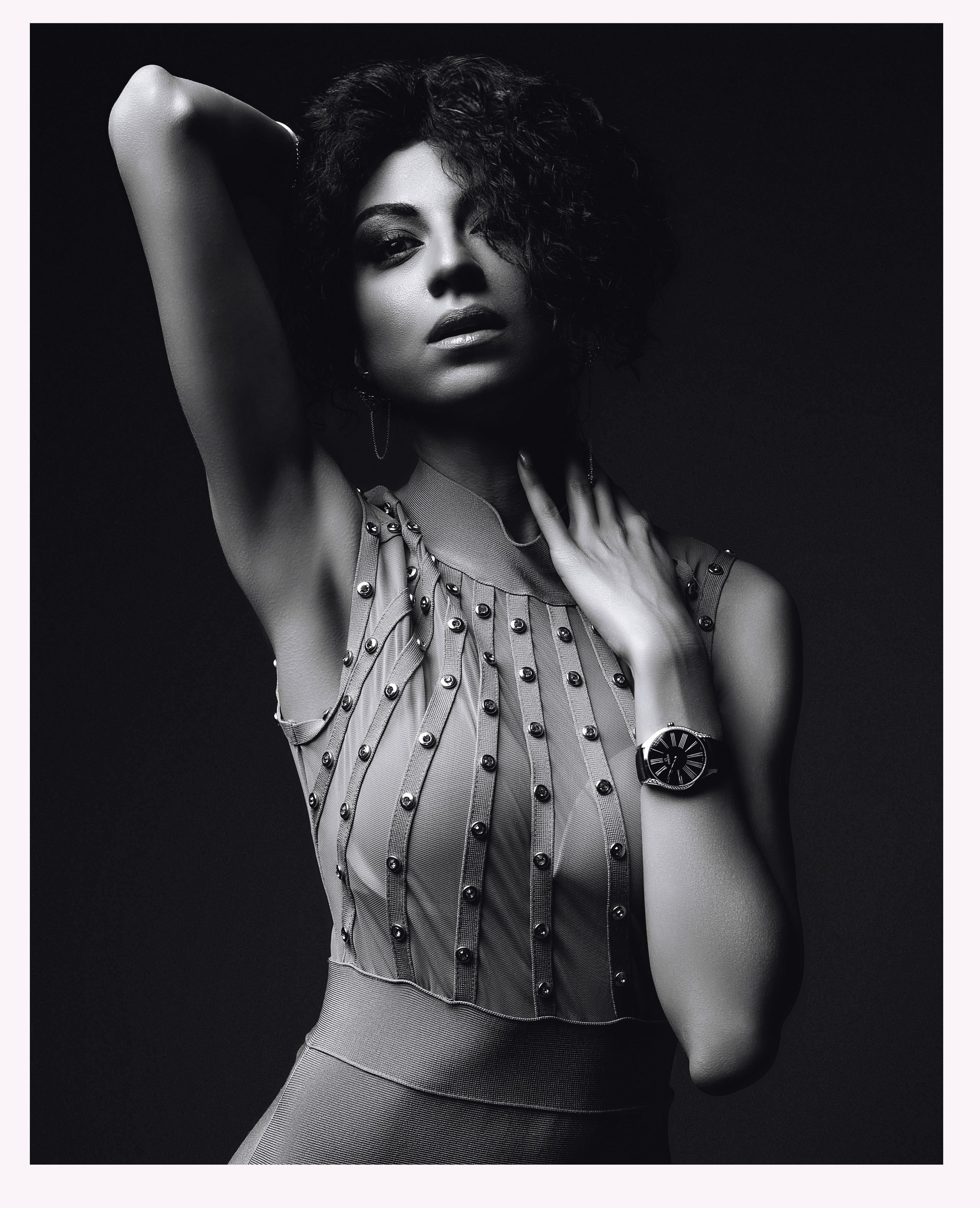 Studio. Baku Photographer