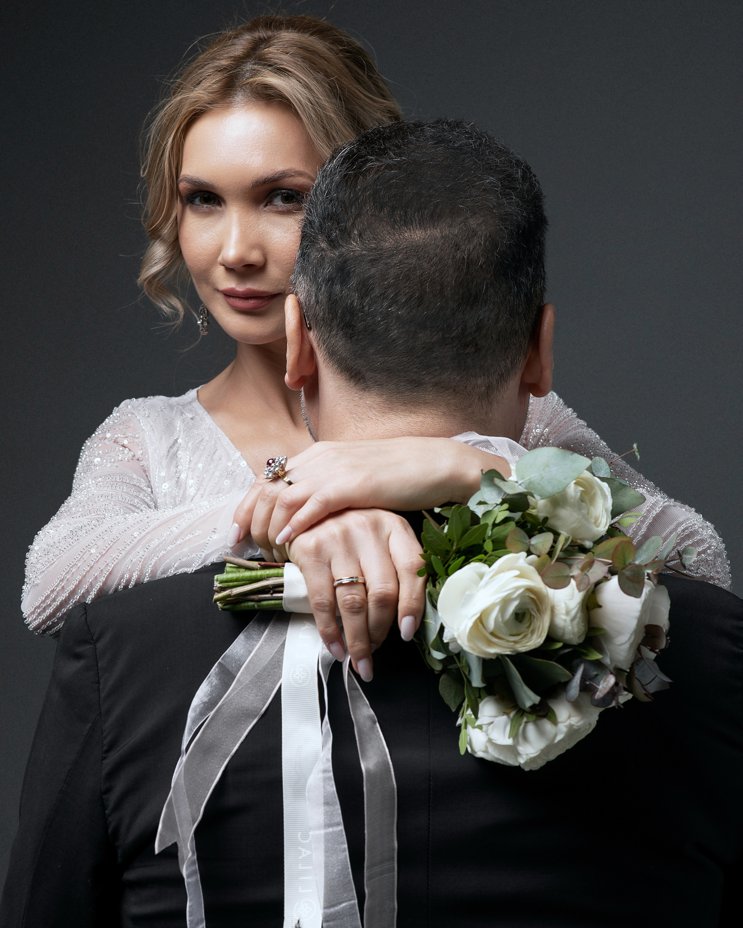 Nina ♡ Pavel. Фотограф Баку Тбилиси