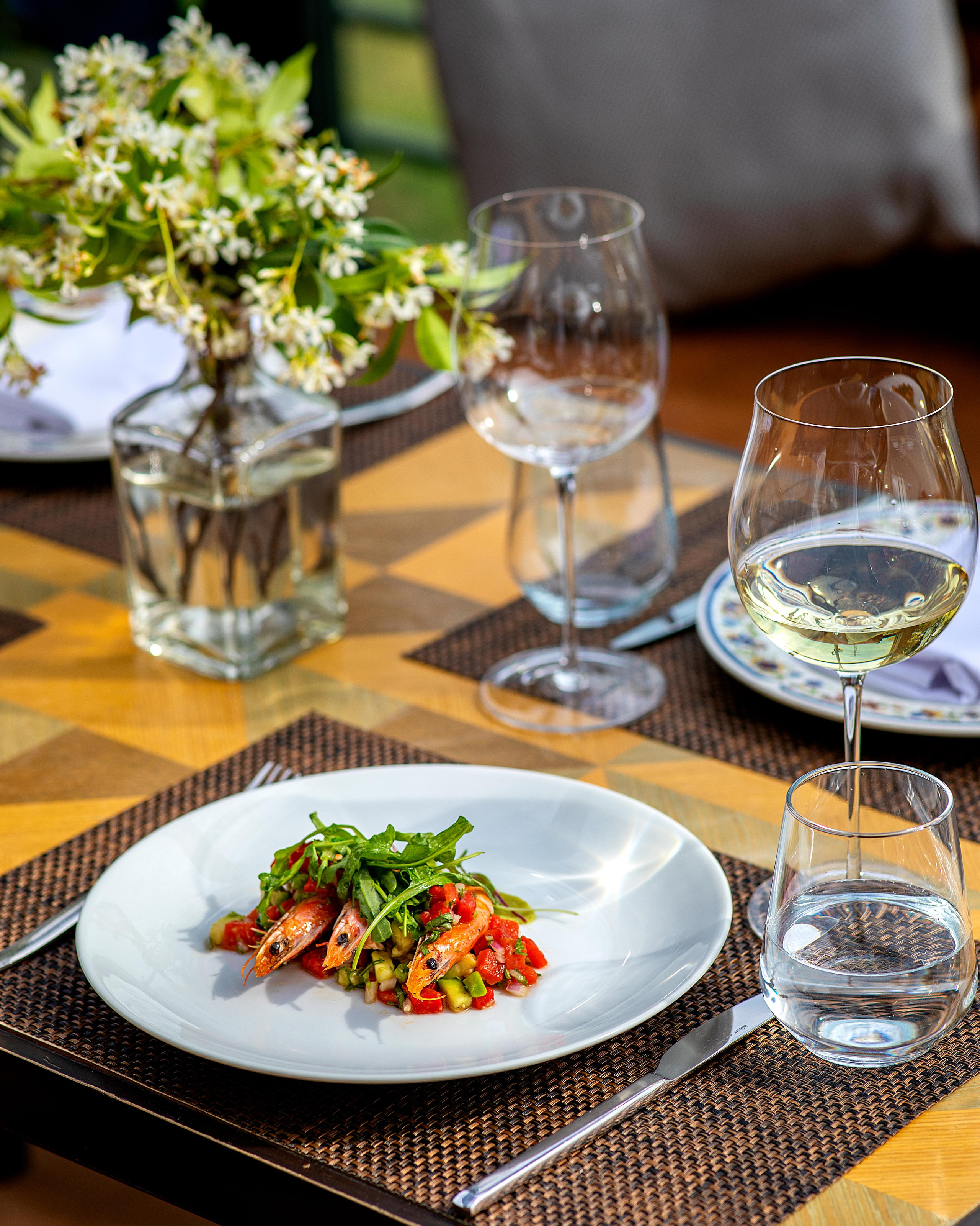 Madrid Restobar. Fotograf Baku