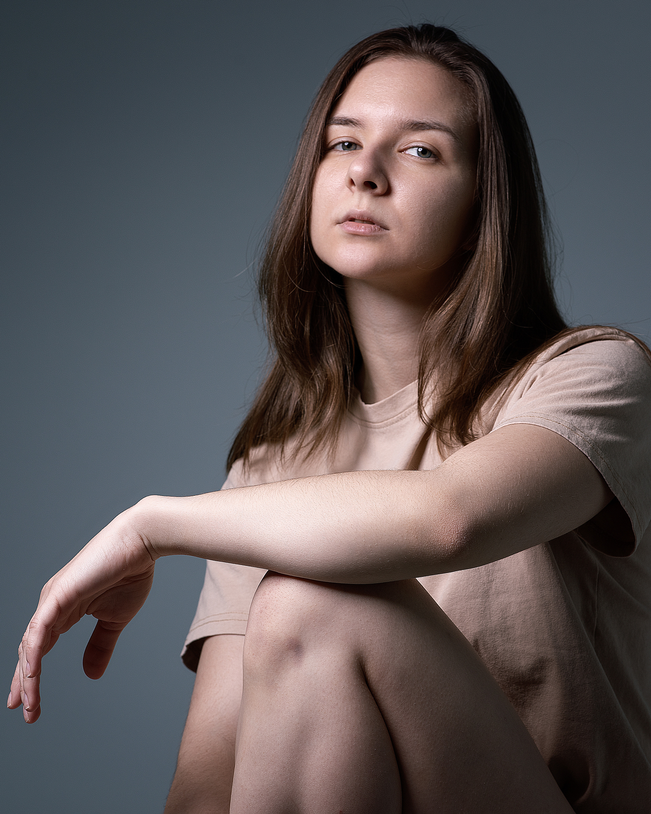 Studio. Baku Photographer