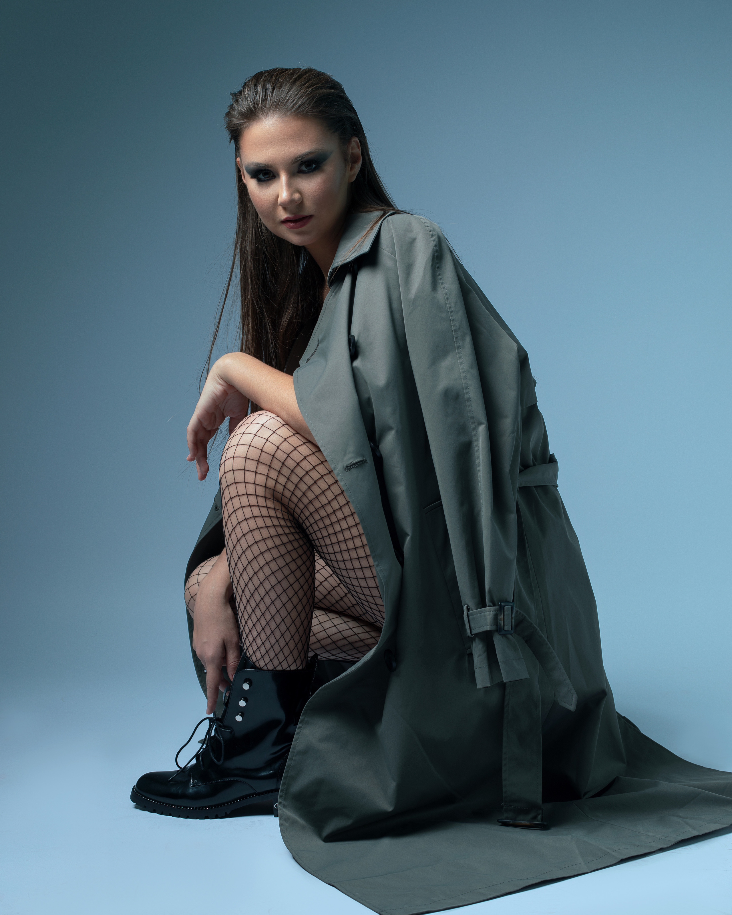 Deep Fashion. Baku Photographer