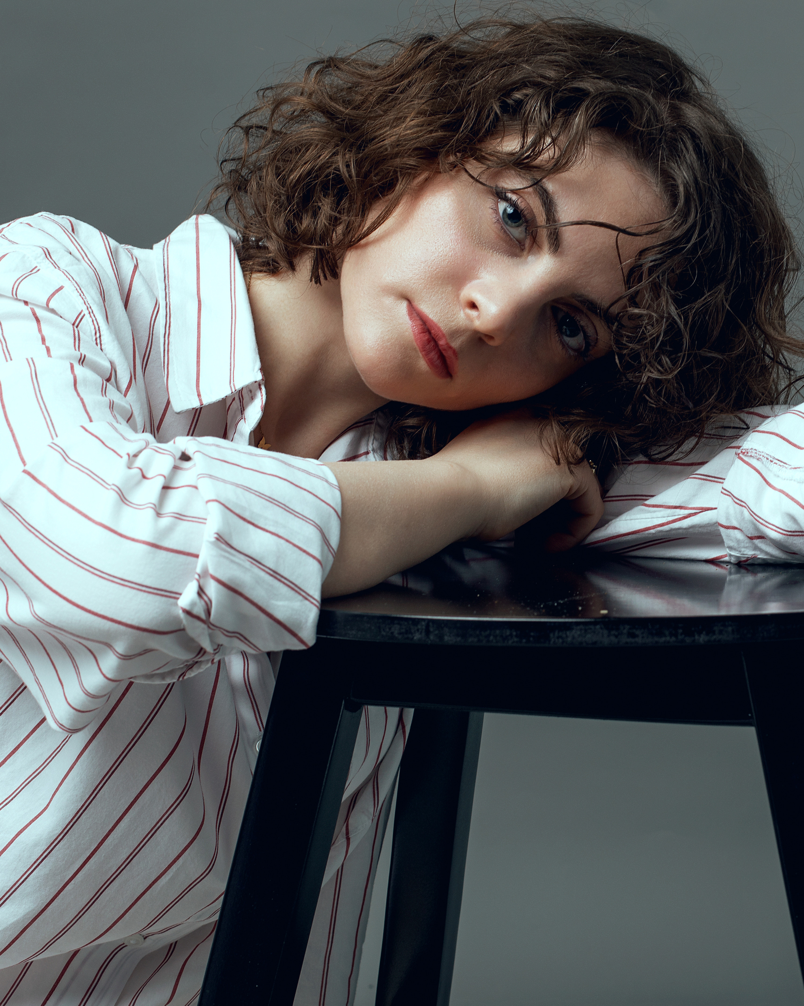 Studio. Baku Photographer