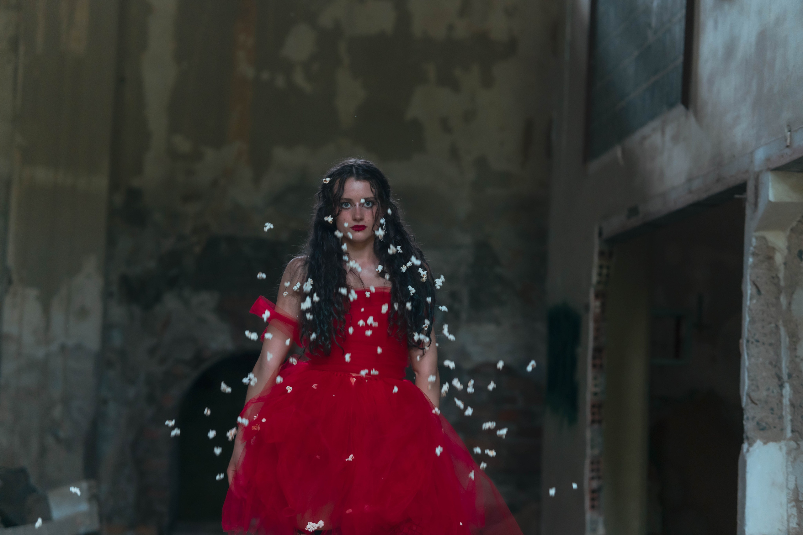 Dani. Alba del Norte Studio