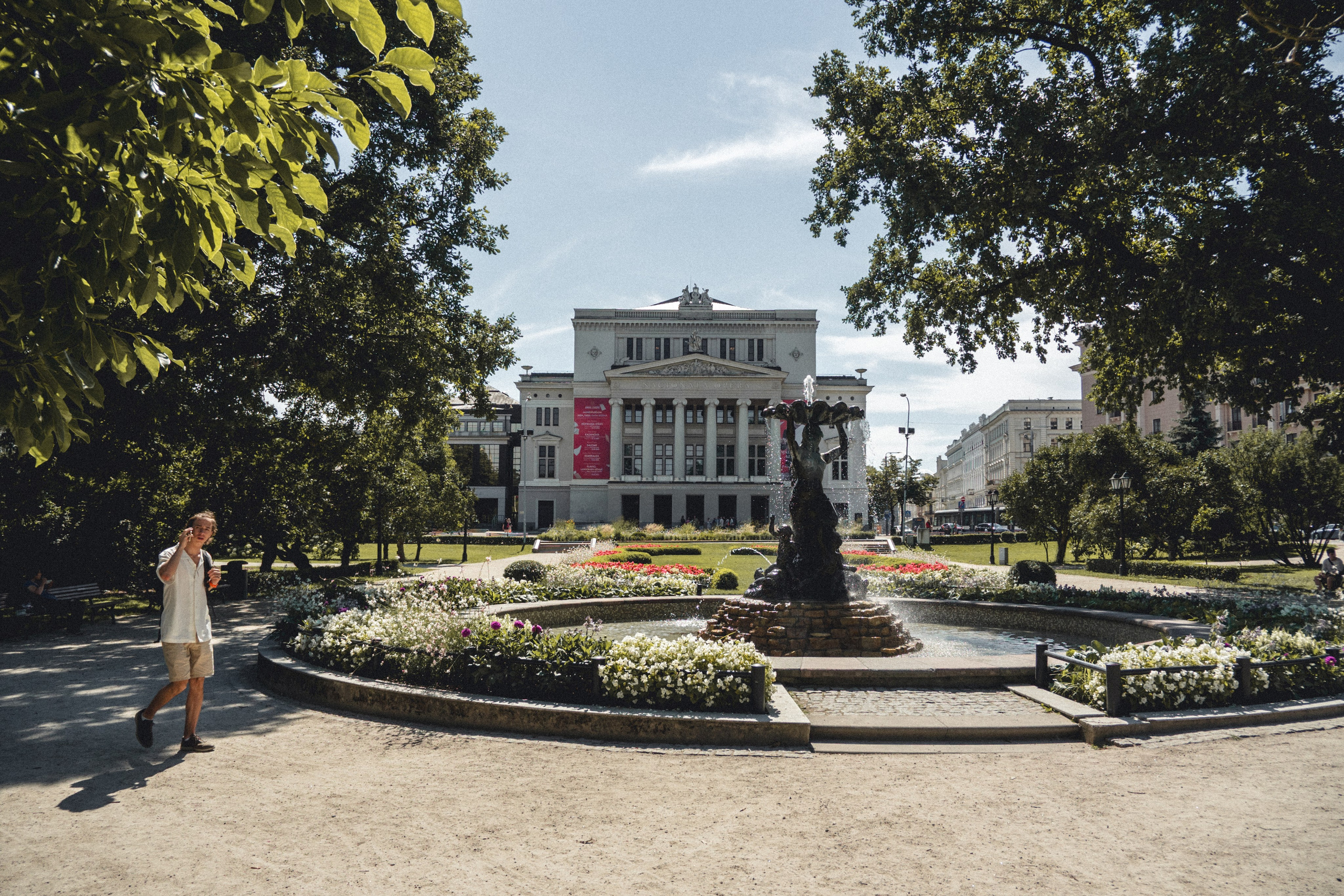 Voyage à Riga. Photographe sur Cote d’Azur. Portraits de familles, couples, enfants, événements