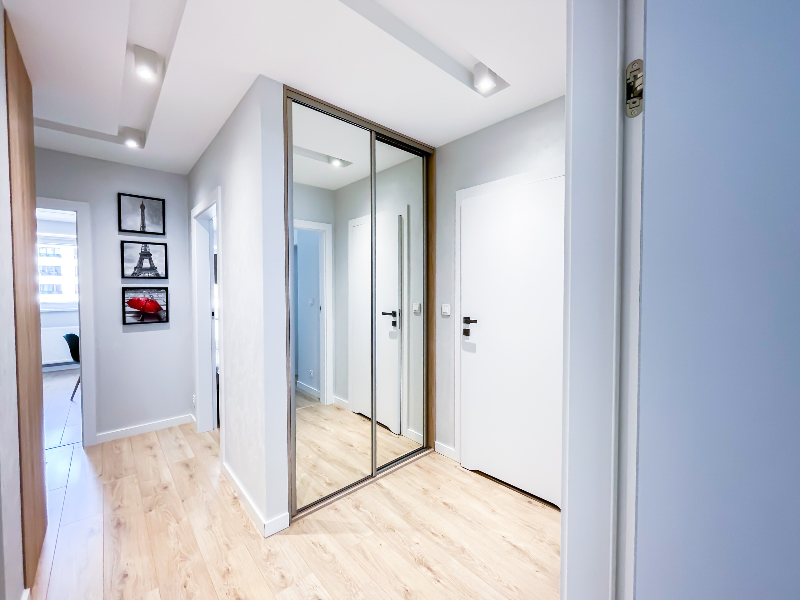 Квартира в аренду. Photographer in Warsaw Alena Valnai