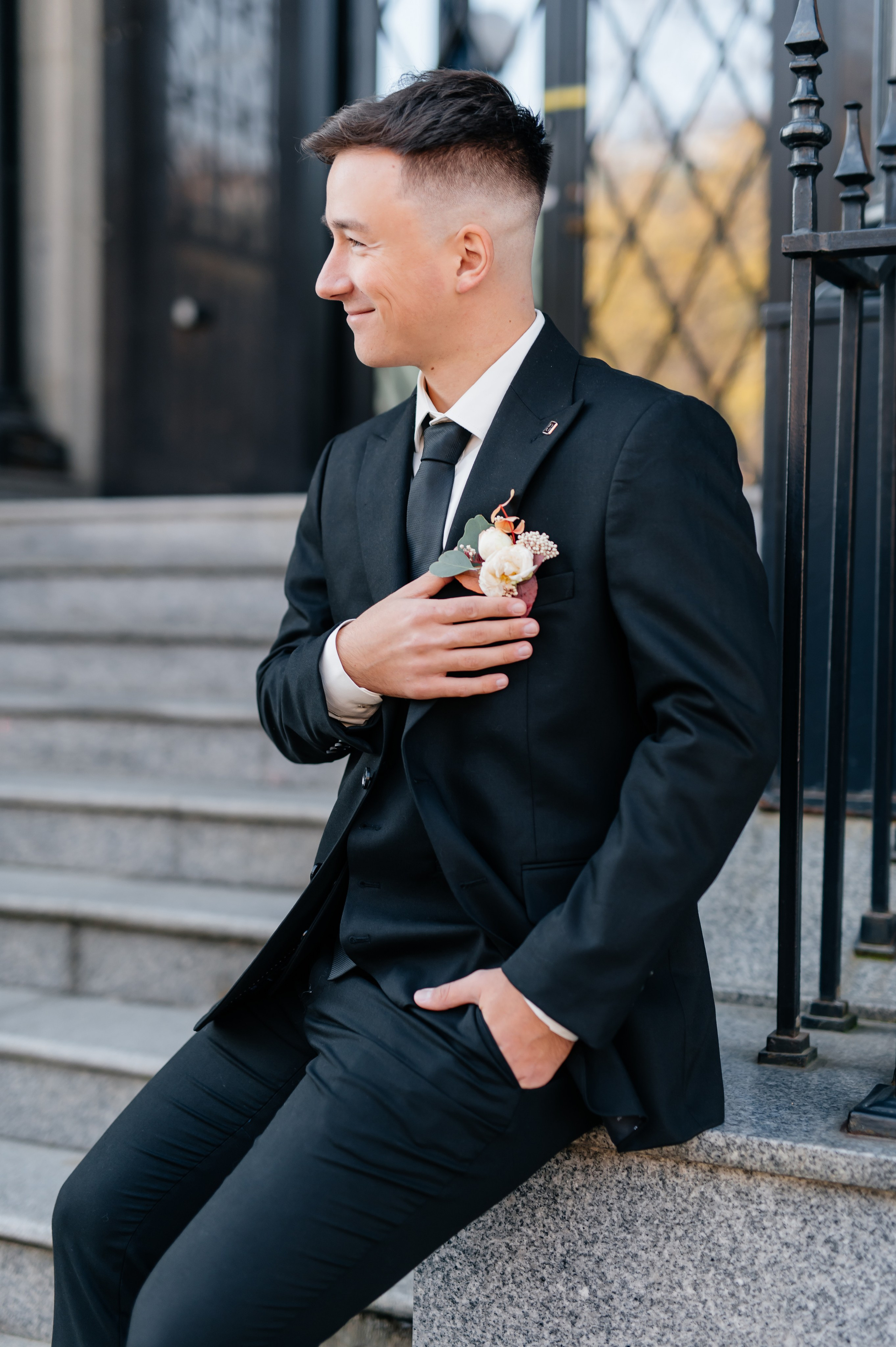 Полина и Арсений. Свадебный и семейный фотограф в Минске и по всей Беларуси