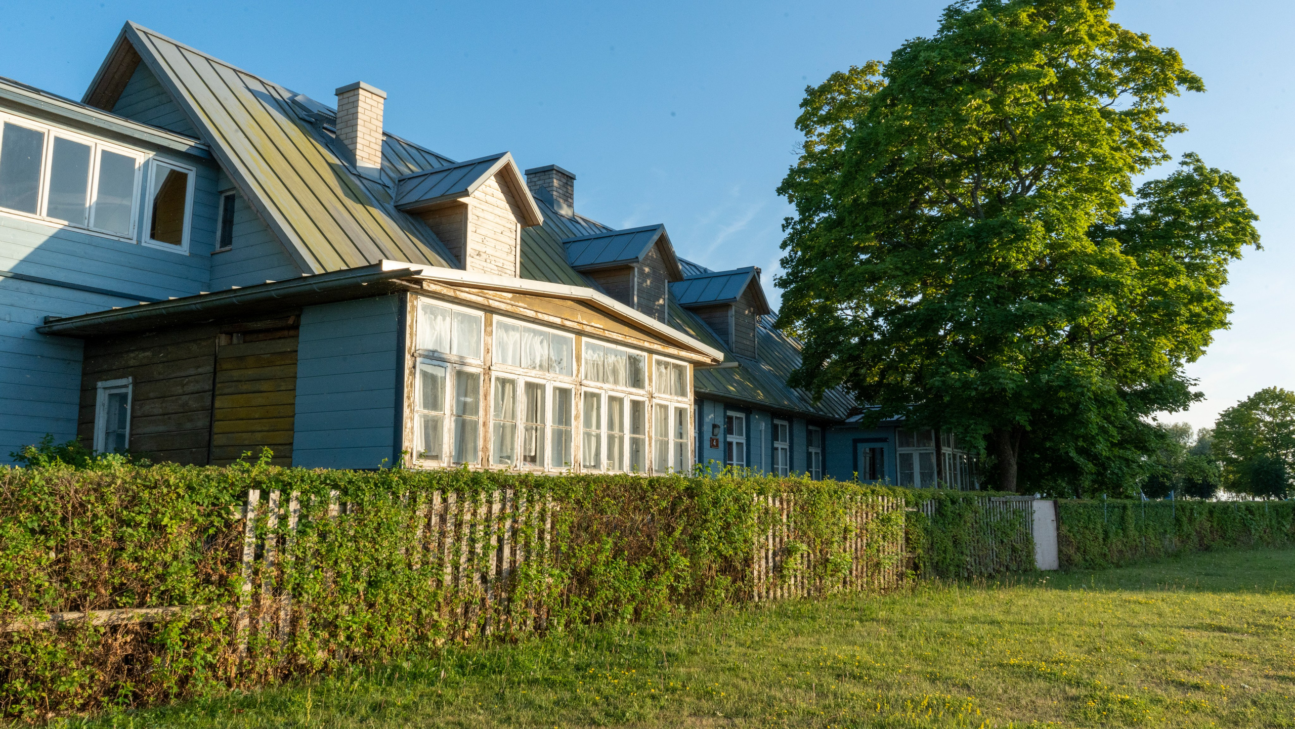 Whispers of Estonia. Photography | Videography | Marketing