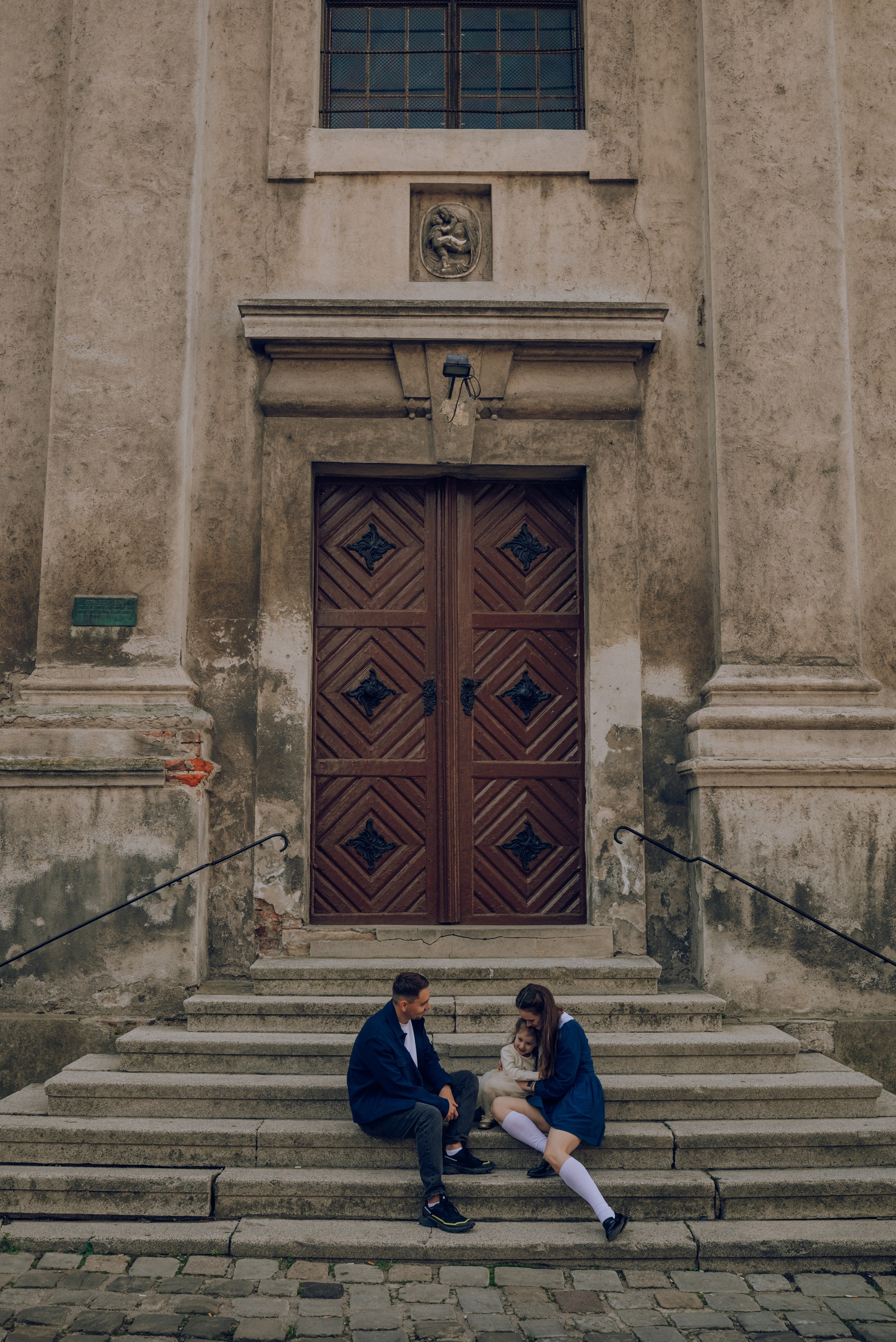 J.R.V. Семейный фотограф. Сербия. Нови-Сад. Белград