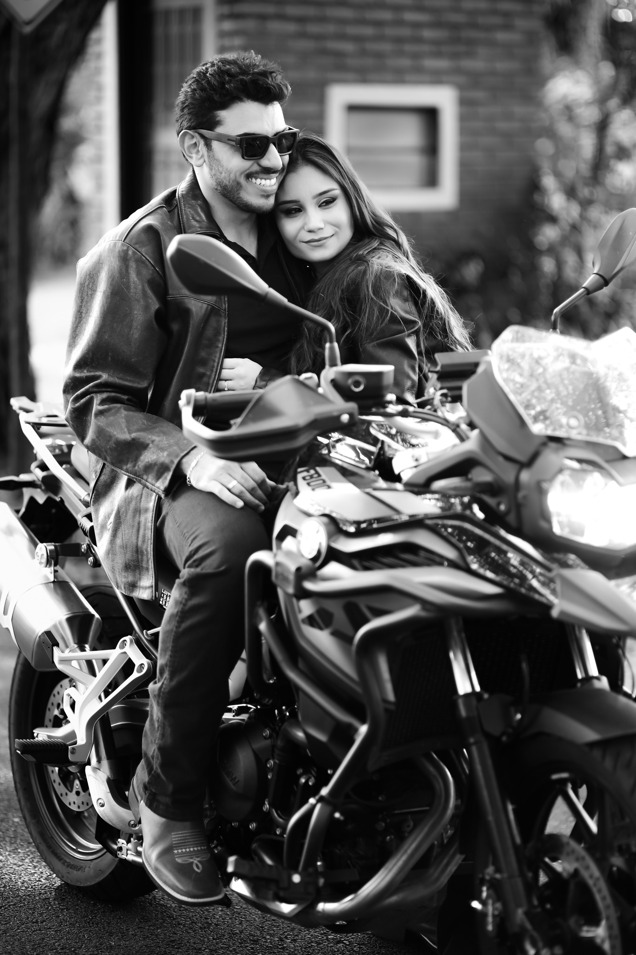 Pré wedding — Gabriella & Matheus. Fotógrafo de casamento em uberlândia: Costa Valle Fotógrafo