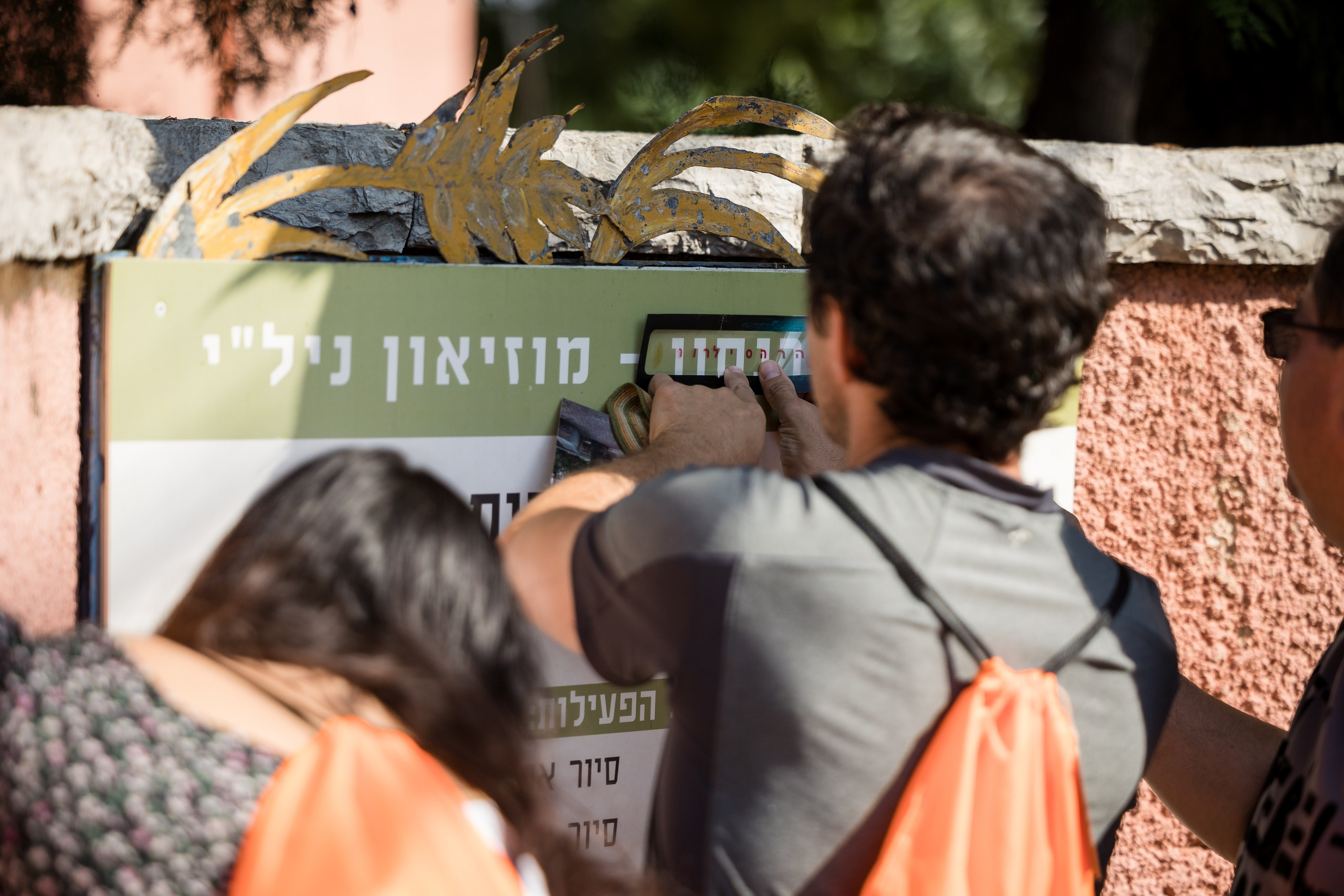 זרעי גדרה — SYNGENTA. AMIR BUCHNIK PHOTOGRAPHER